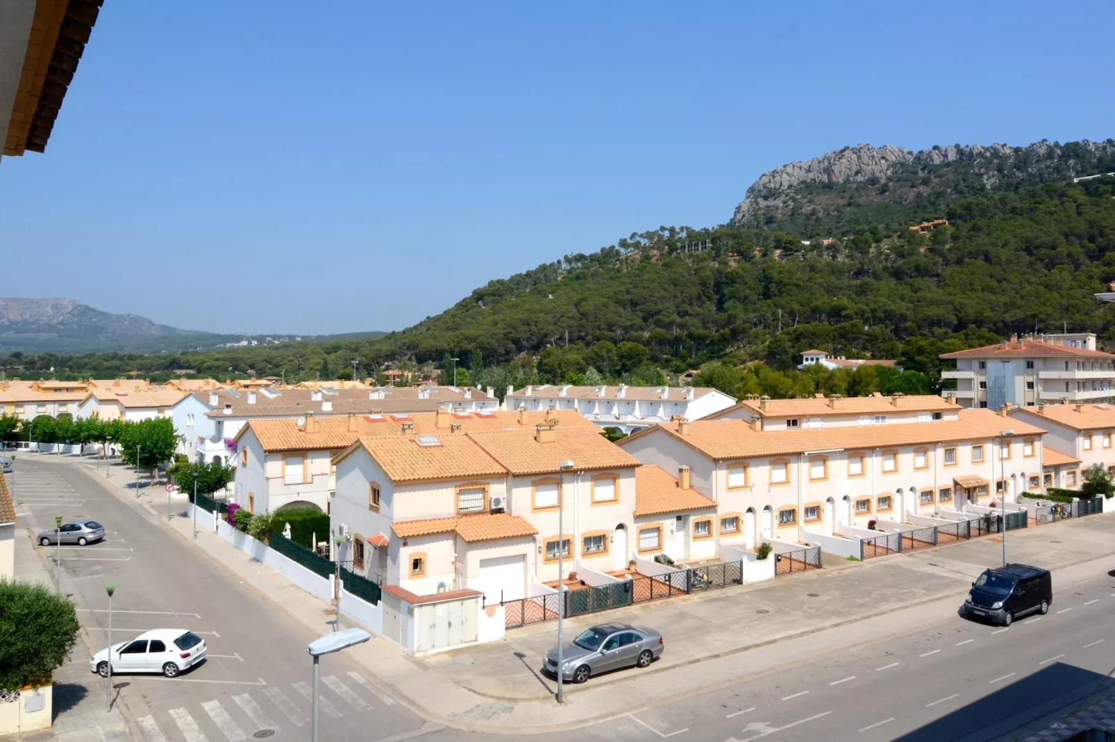 TARRACO 15 (BOLLERIA)-Outdoor