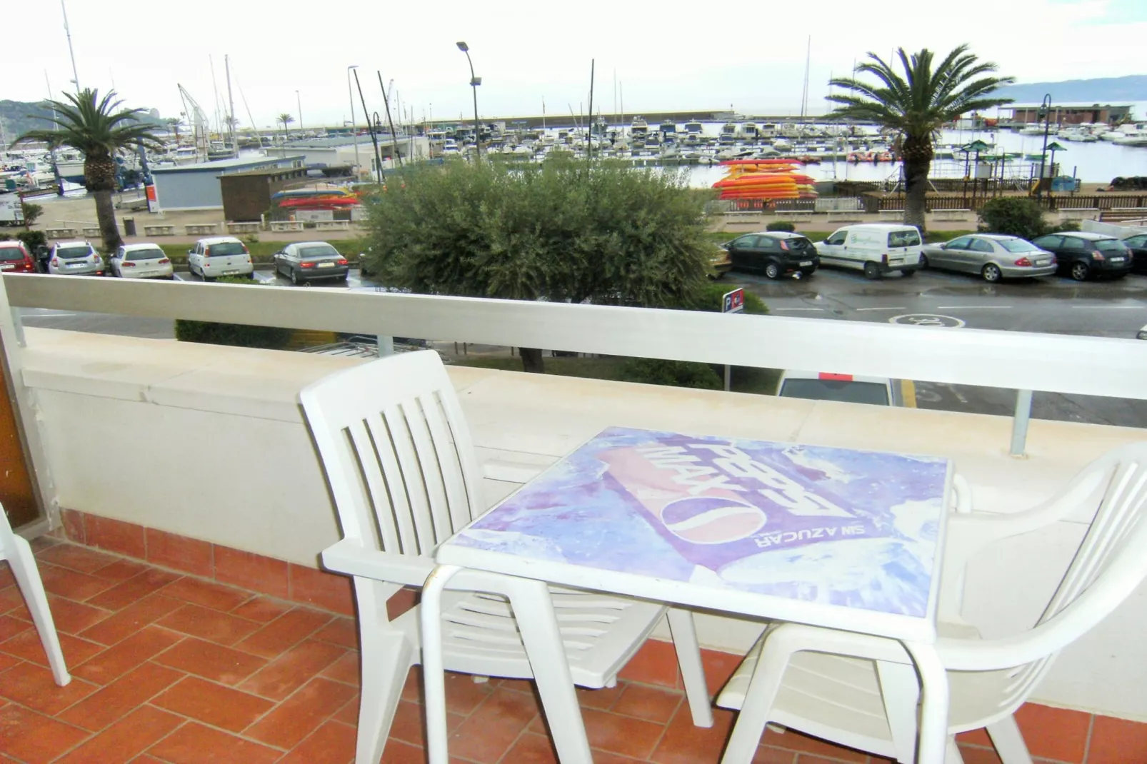 MARINA 1-A-Terrace