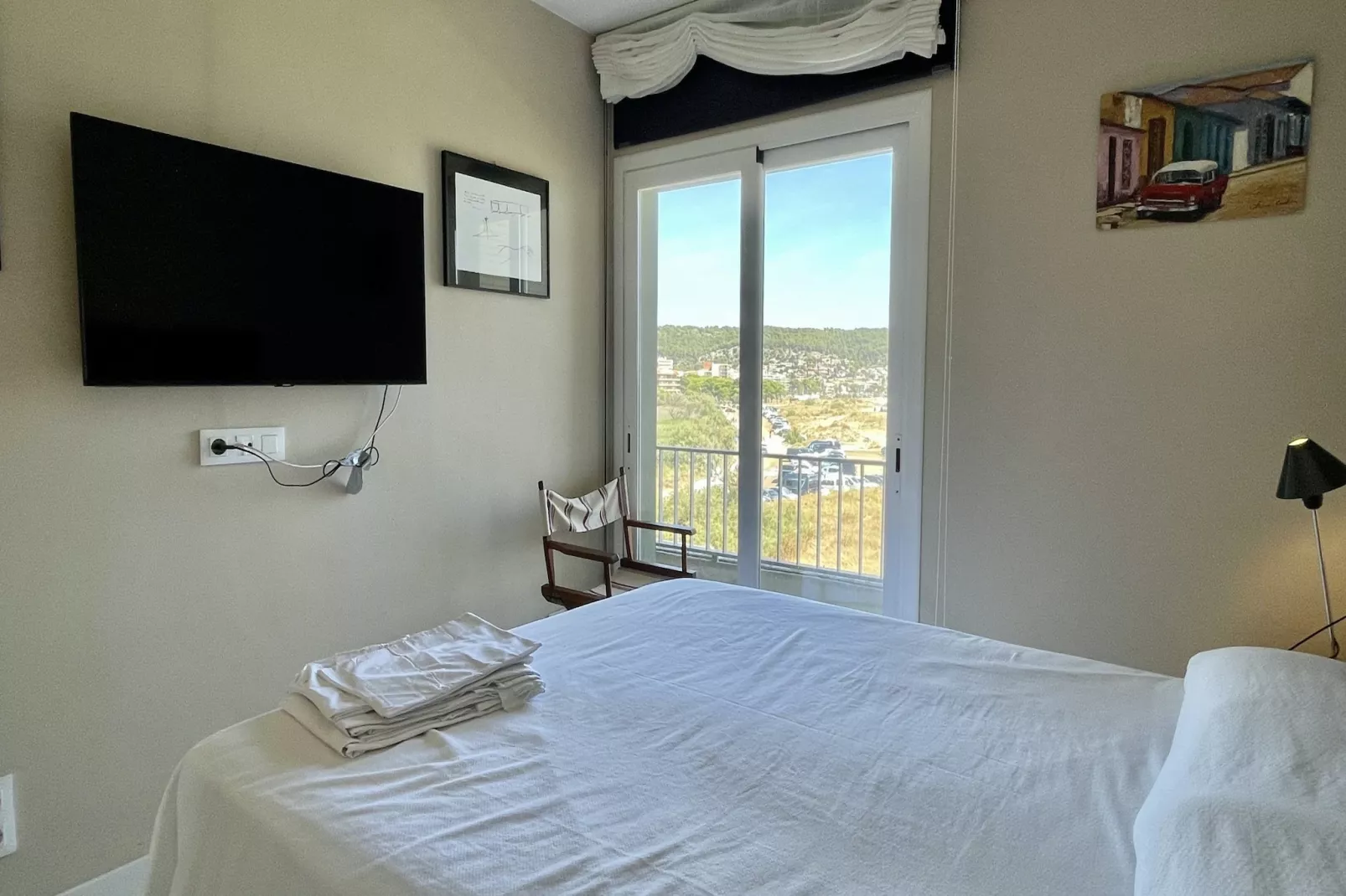 VORAMAR A 3-2-Bedroom