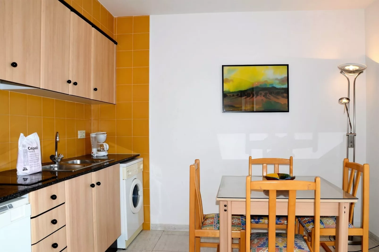 TREPUTXELL 2-1-Kitchen
