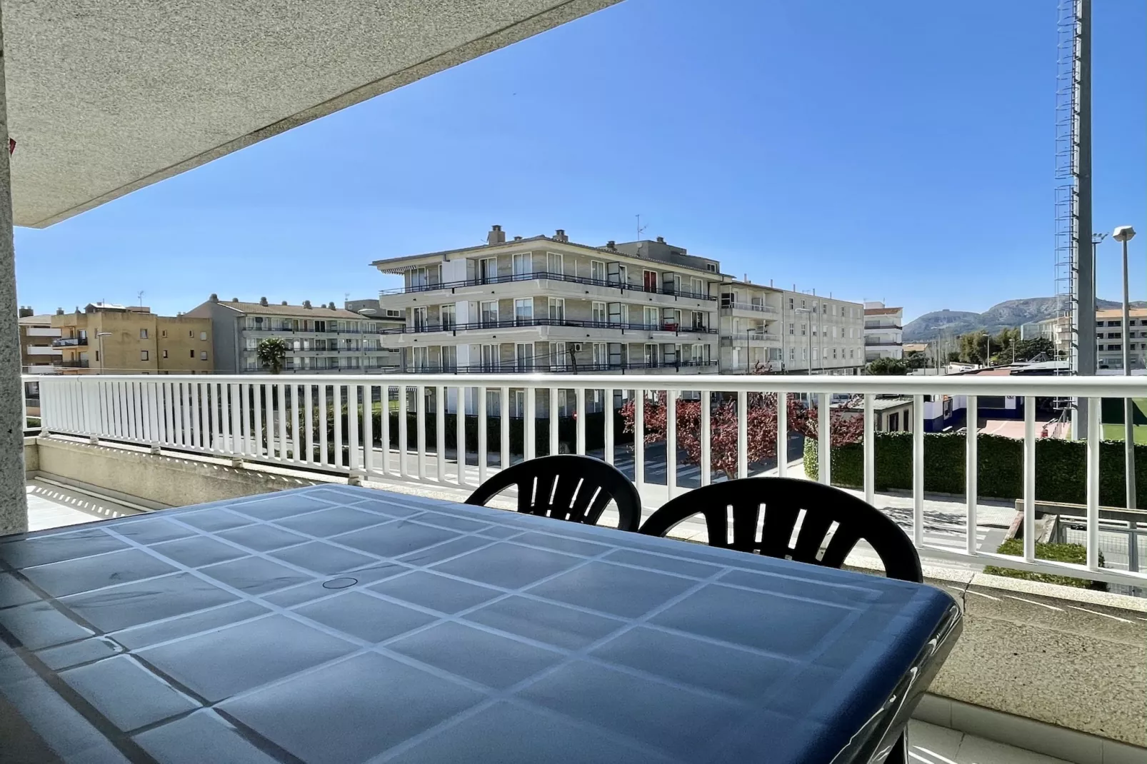 ILLA MAR DOR 125-Terrasse