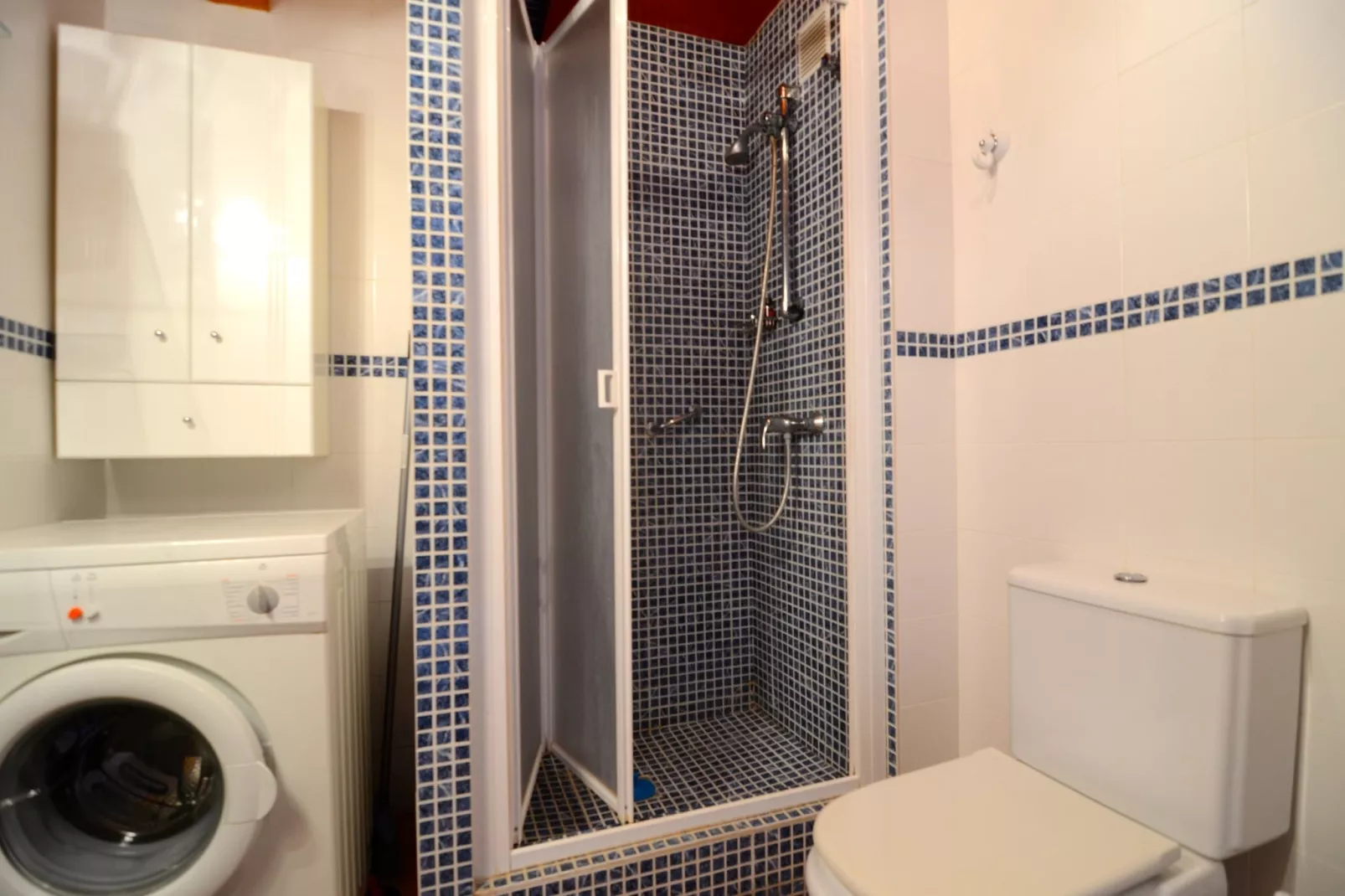 TAMARINDOS 714-Bathroom