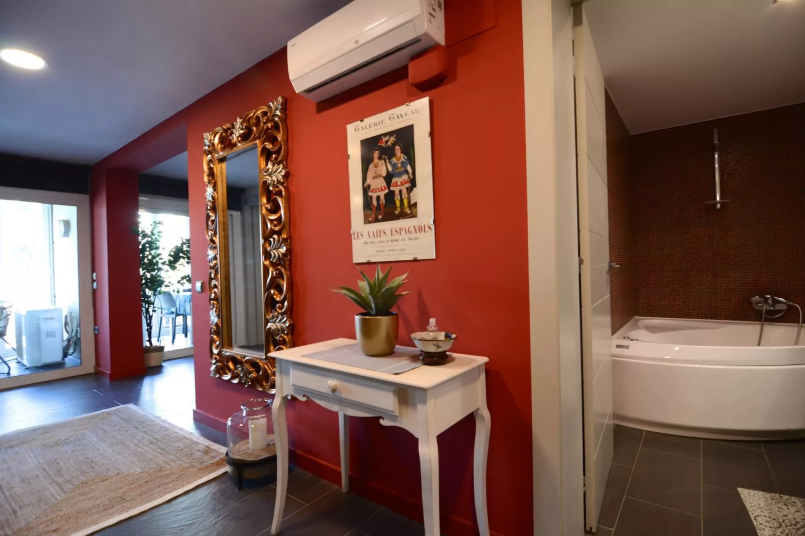 ROCAMAURA I C 1-4-Badezimmer