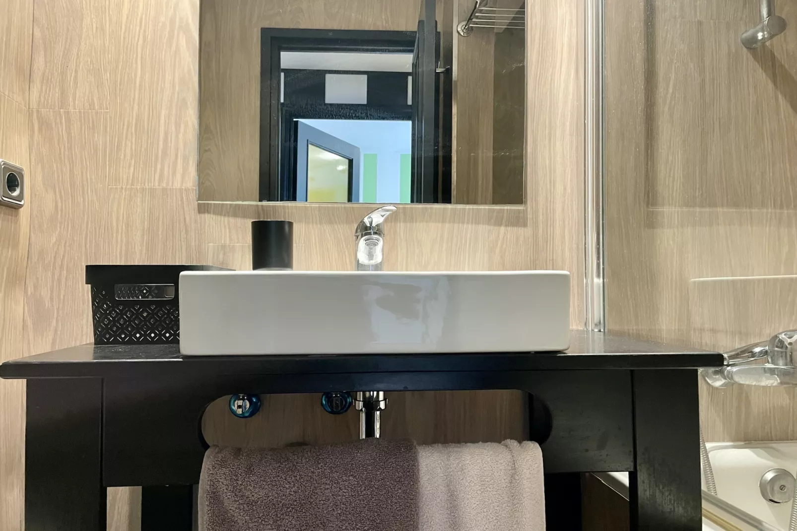 SALLES BEACH 20-Salle de bain