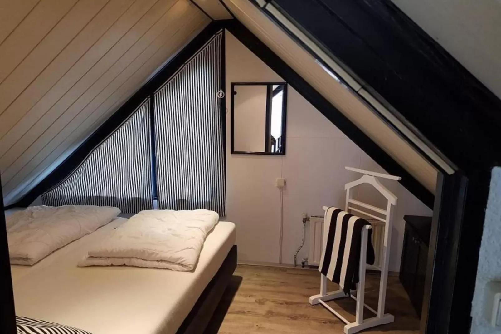 Belkmerduinen 23-Bedroom
