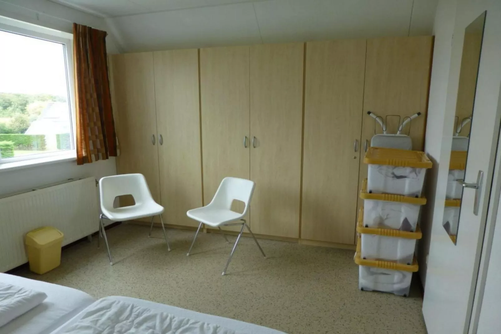 Bohemien 47-Schlafzimmer