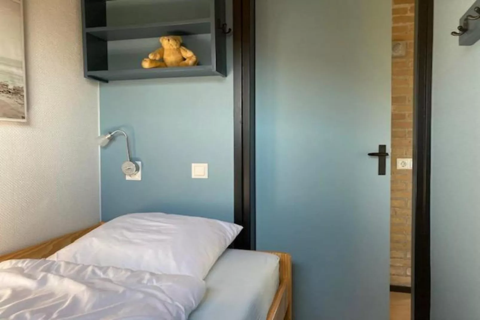 De Schelp 07-Bedroom
