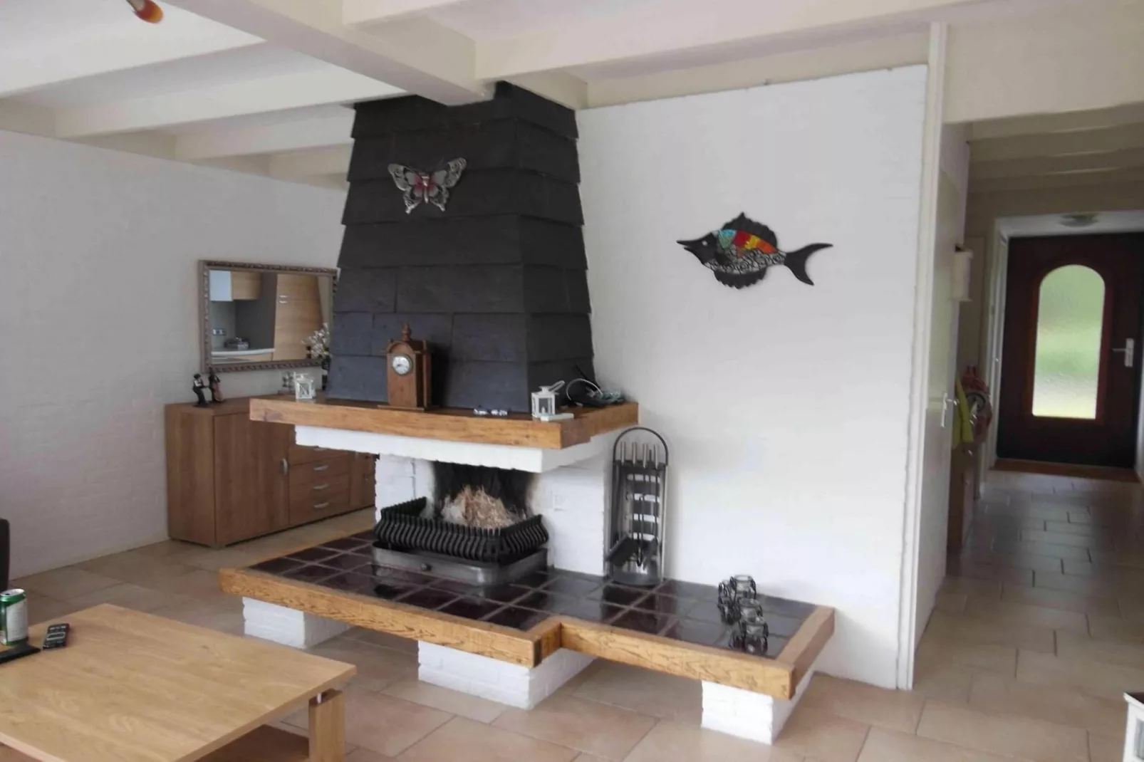 Wildrijk 156-Living room