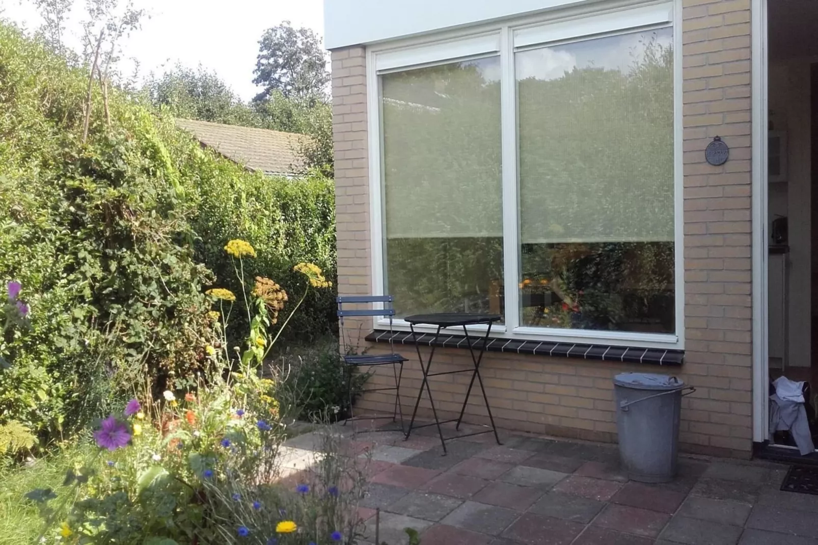 Zeewaard 5-Exterior summer