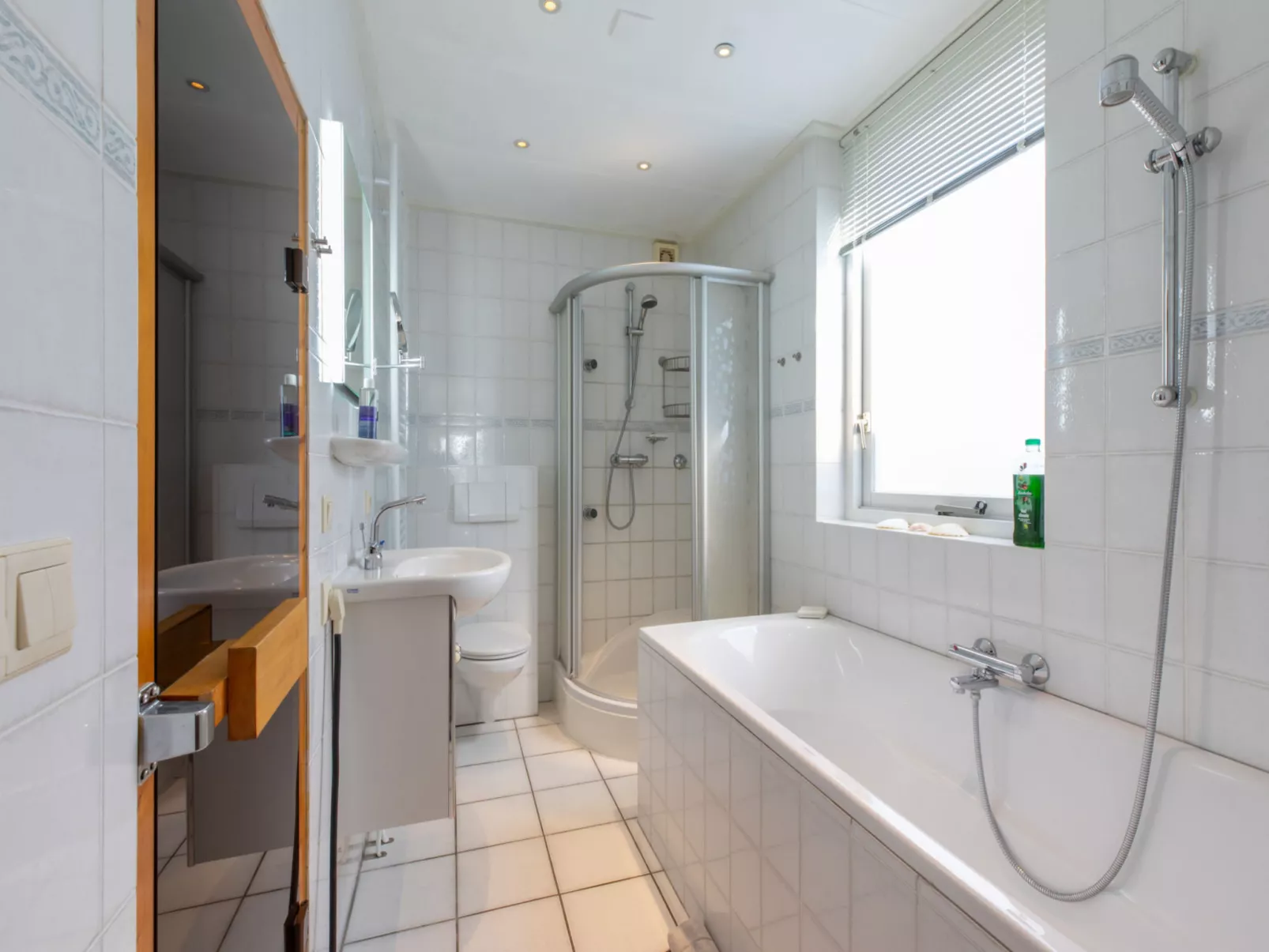 Villa Querina Wellness-Inside