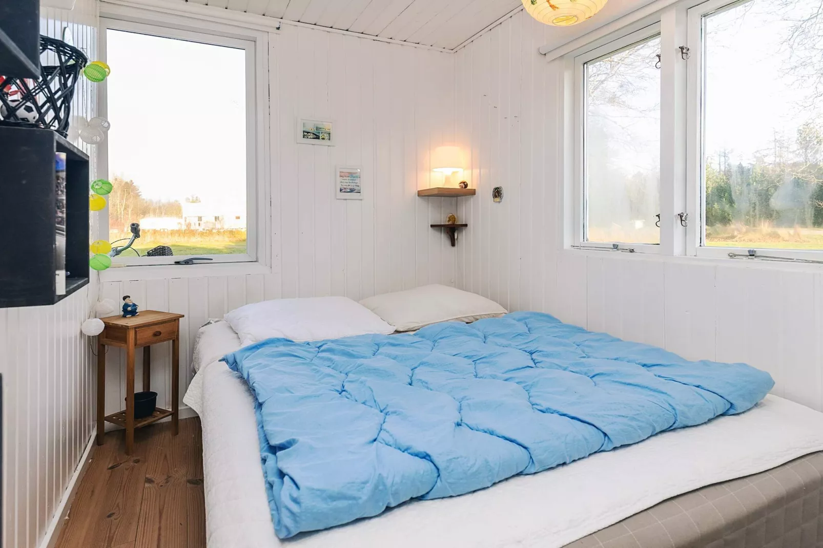 4 star holiday home in Hals-Indoor