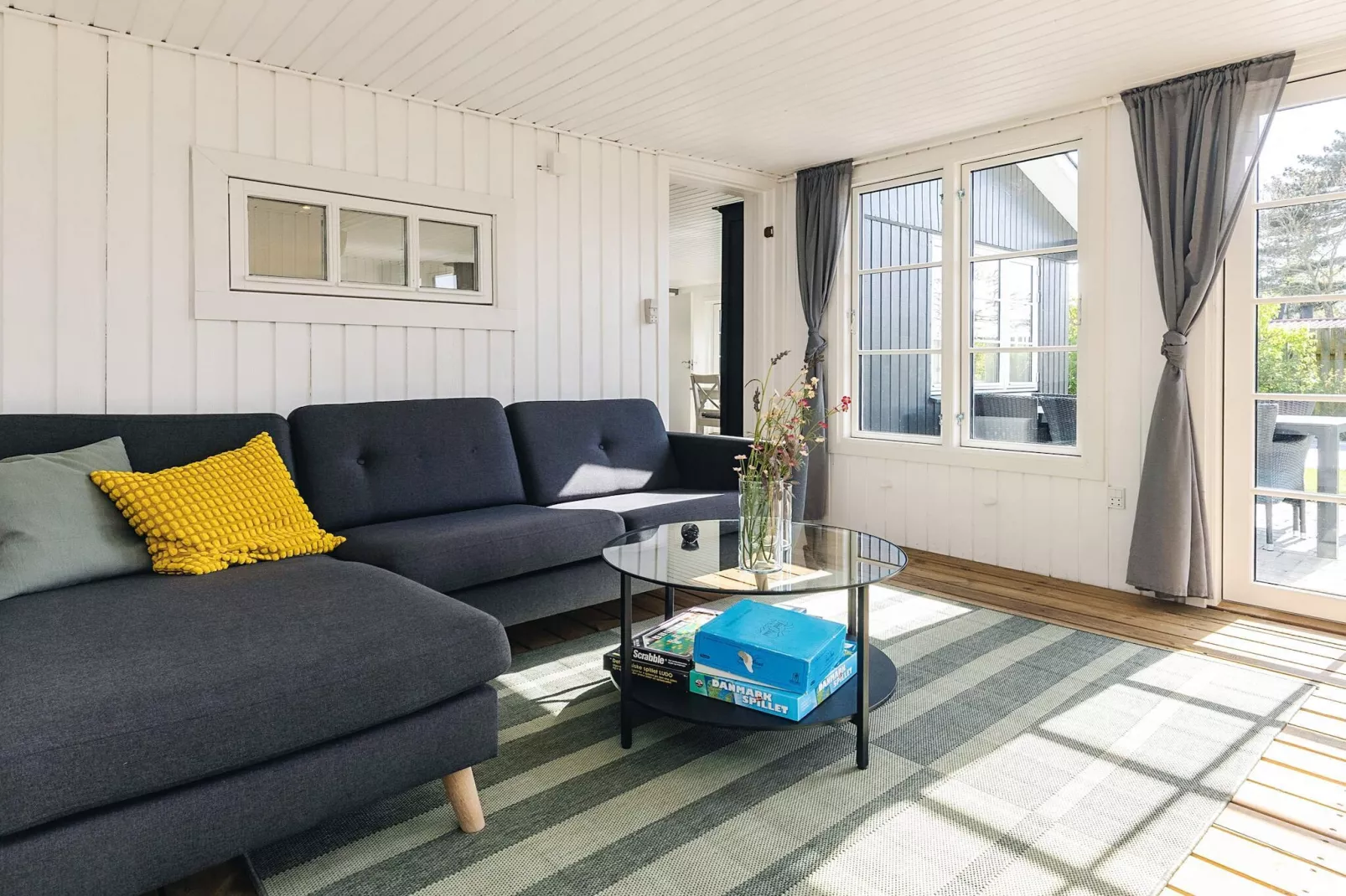 8 person holiday home in Vordingborg-Indoor