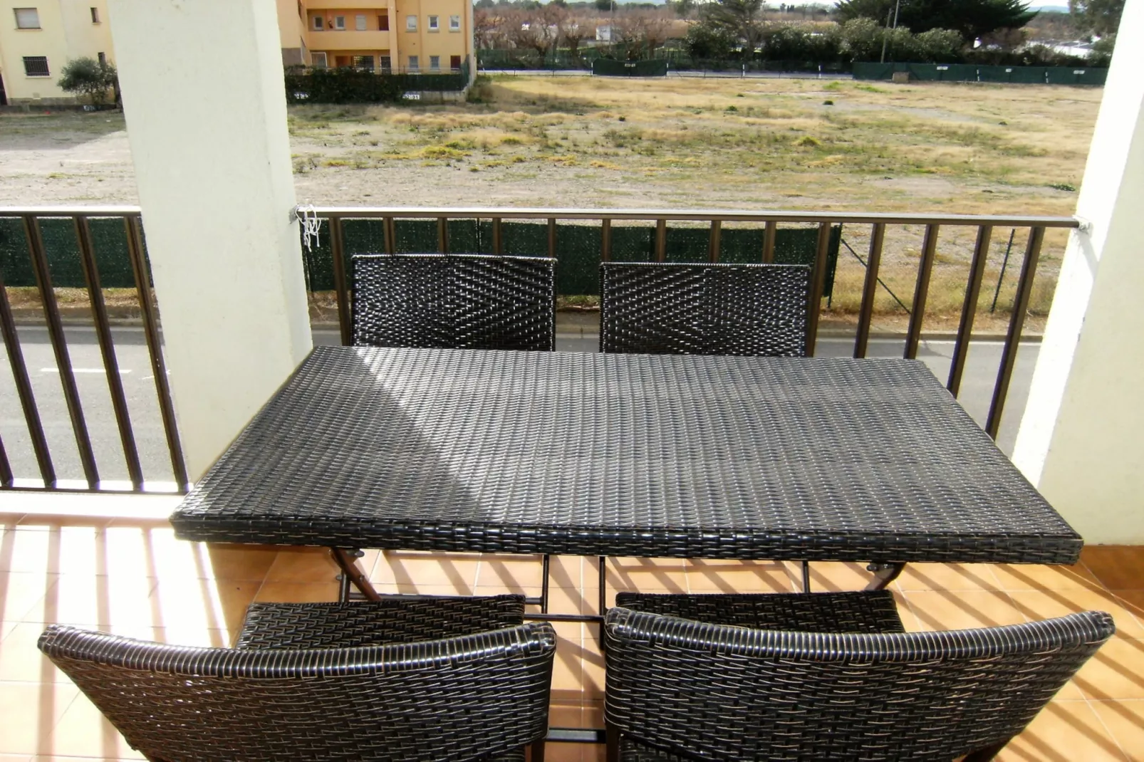 JADEMAR DEL MAR 132-C-Terrasse