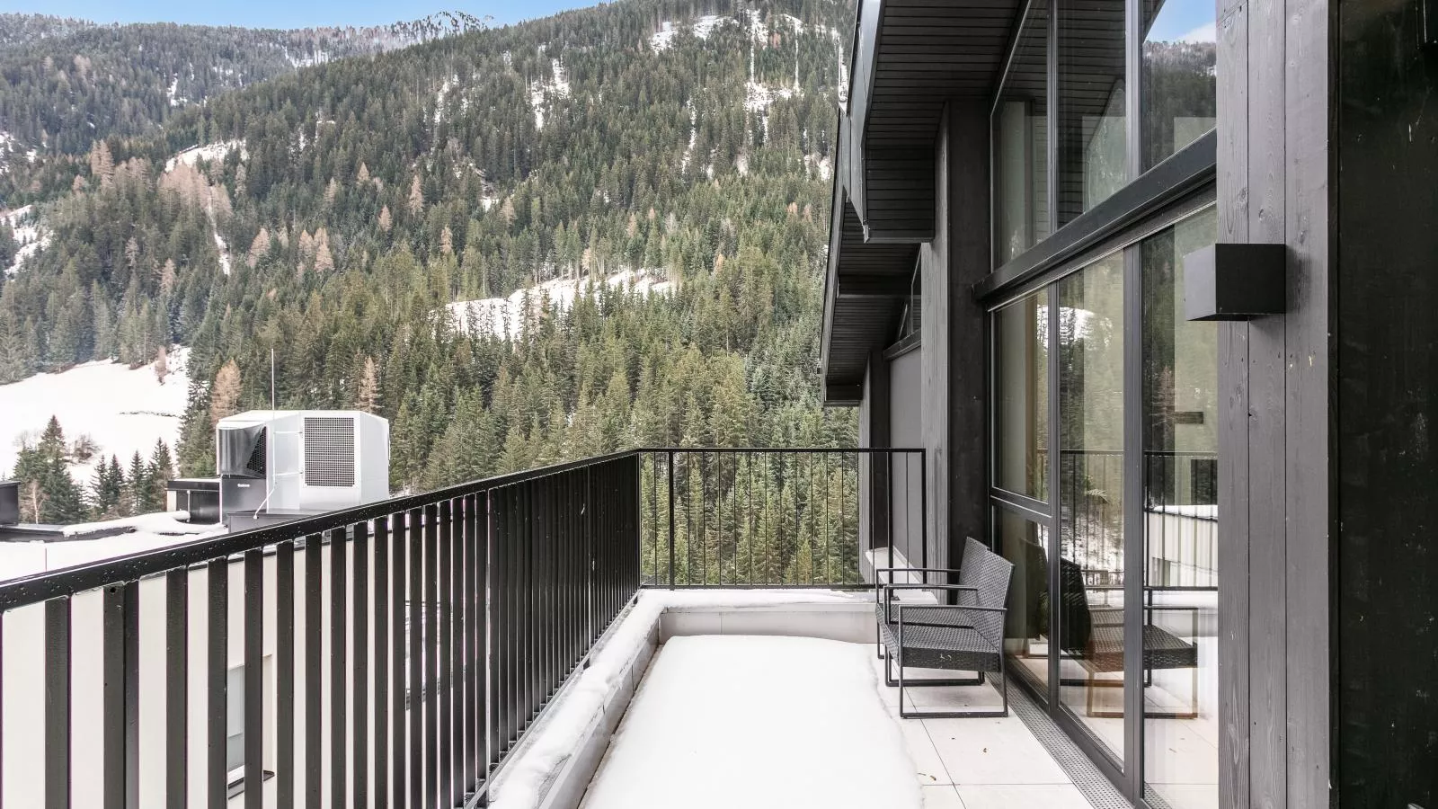 Adult Only Superior Suite-Terrace balcony