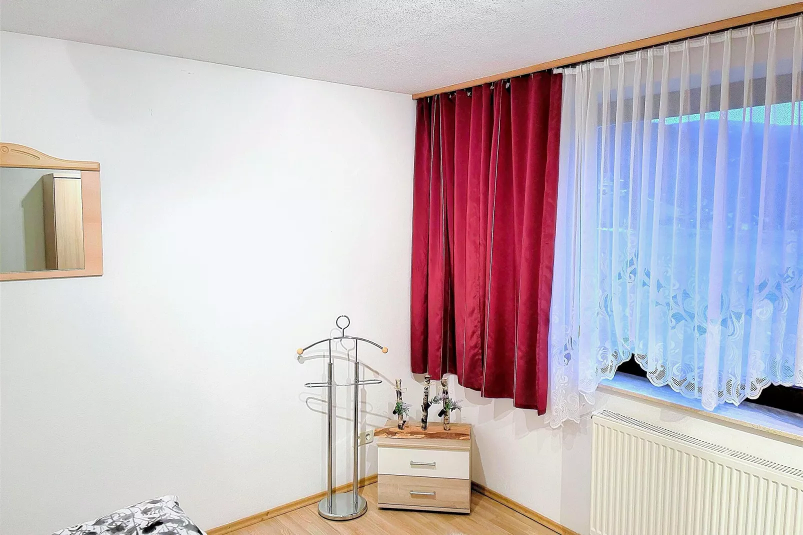Ferienwohnung Gerda-Bedroom