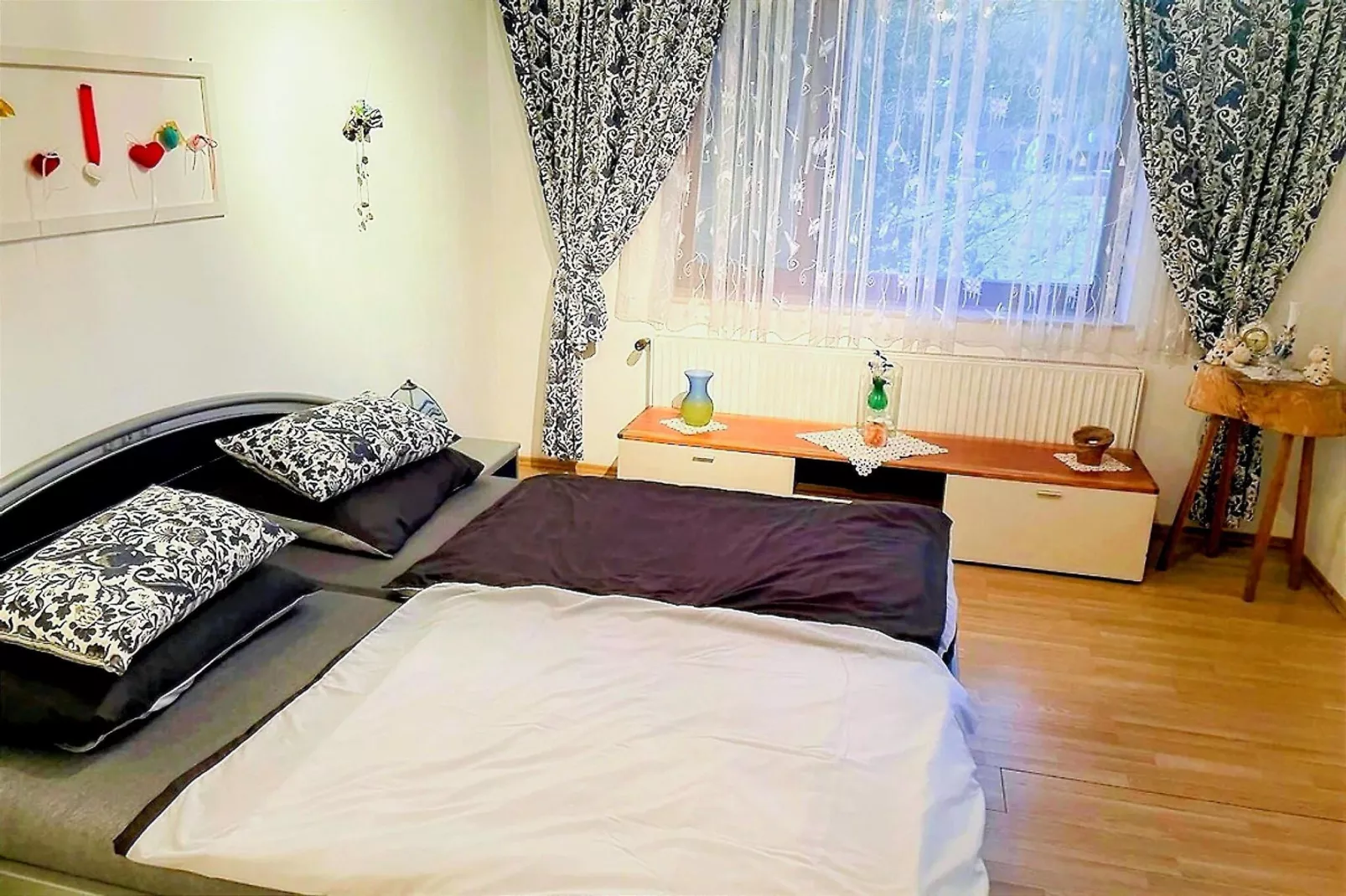 Ferienwohnung Gerda