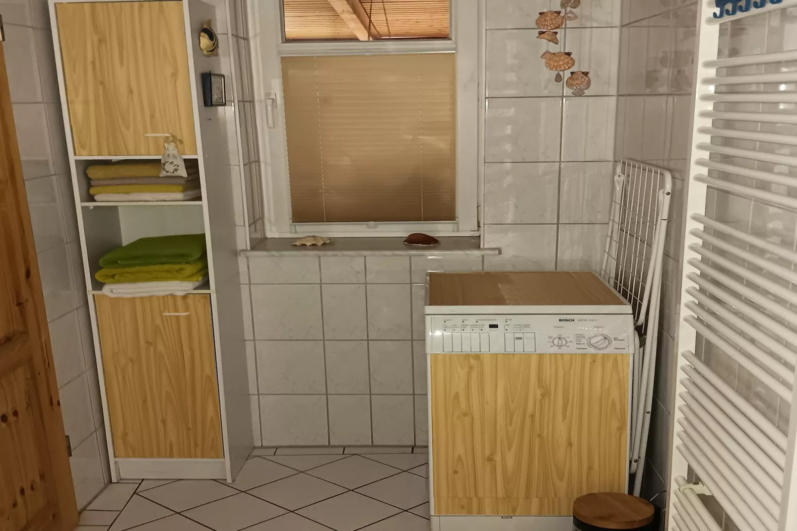 Ferienhaus in Brandenburg-Ziesar-Bathroom