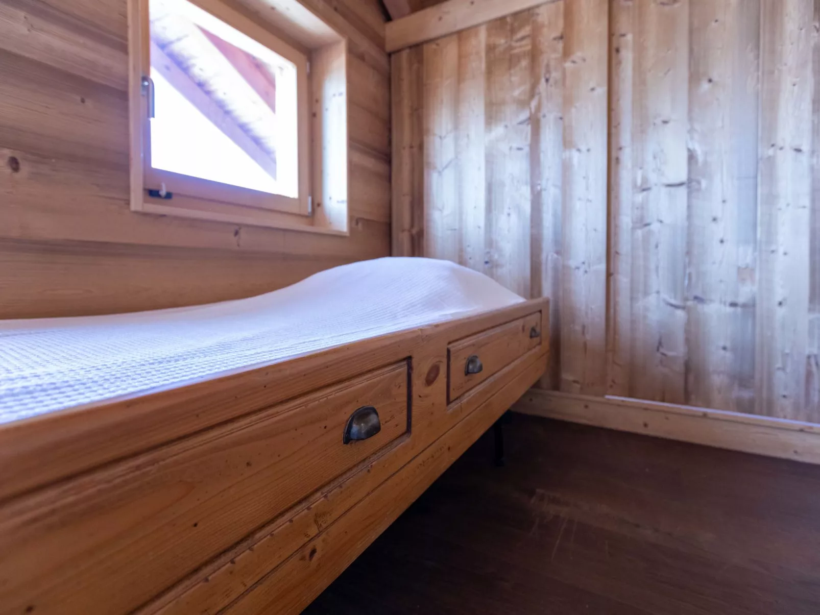 Chalet Le Hameau-Inside