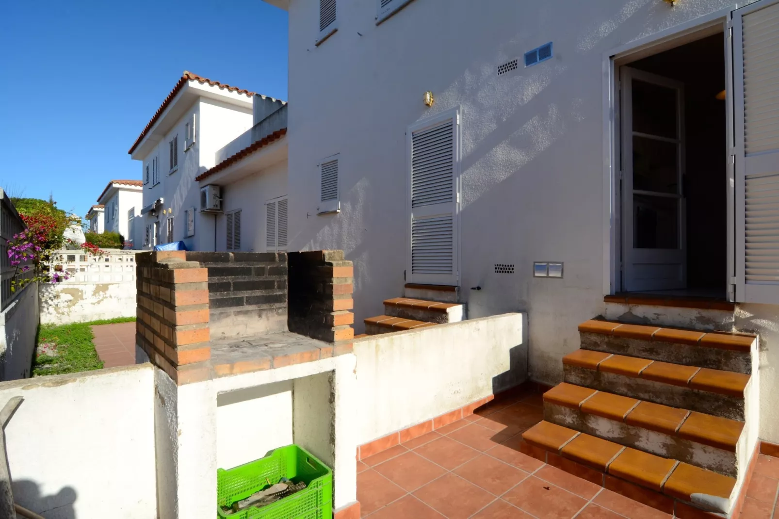 LA VINYA 16-Outdoor