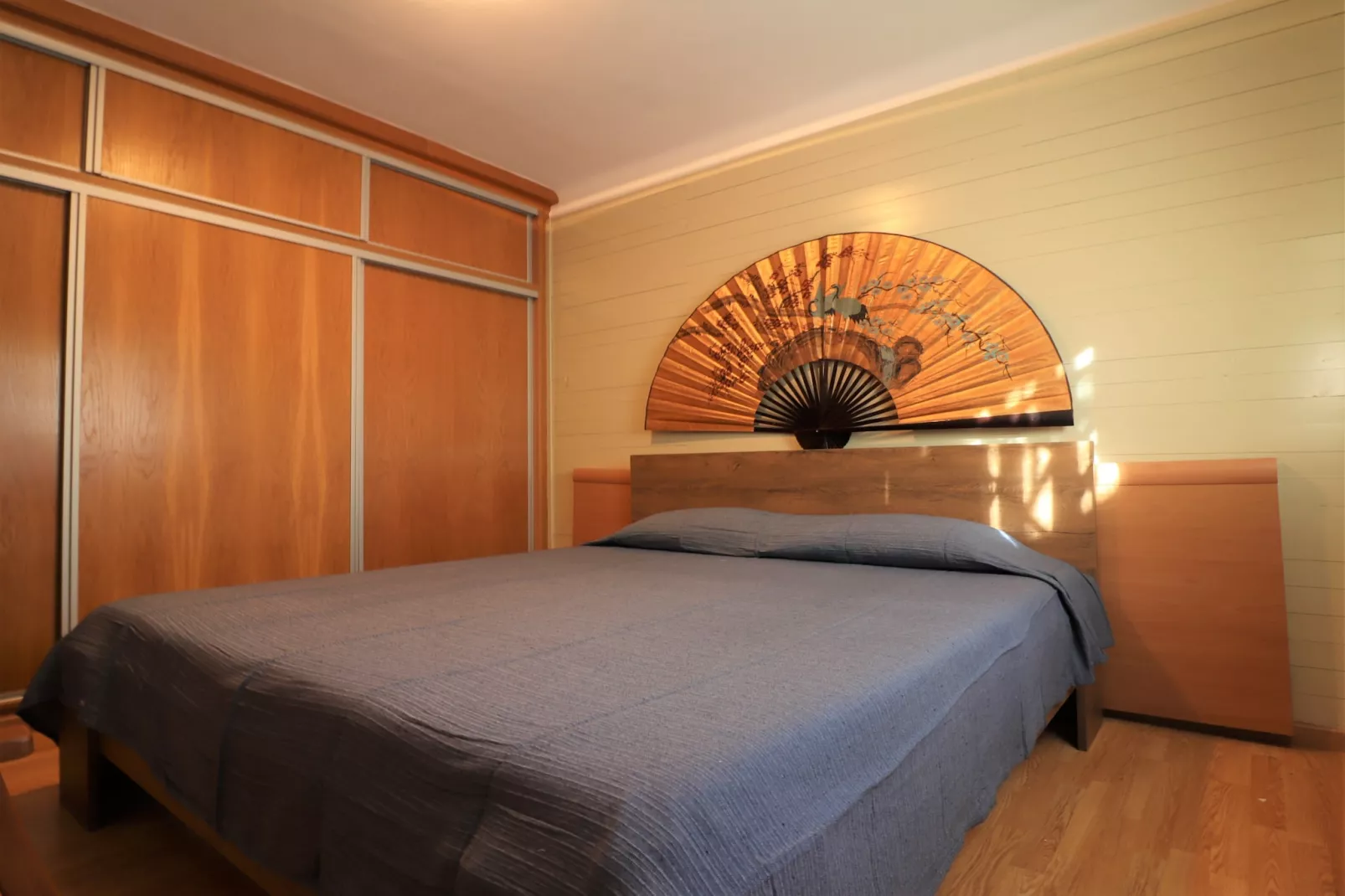 VILLA PARMENIDES Roses-Chambre