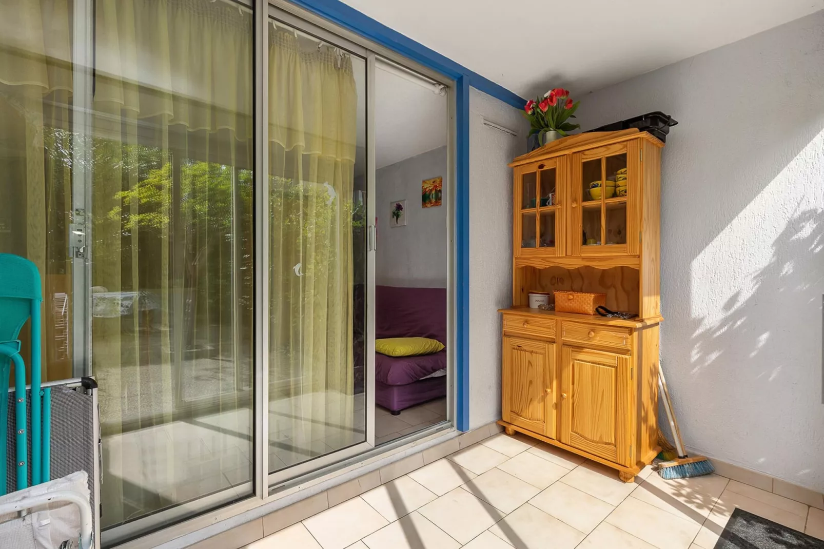 Pre St Martin B N°03 - ST4-Terrasse