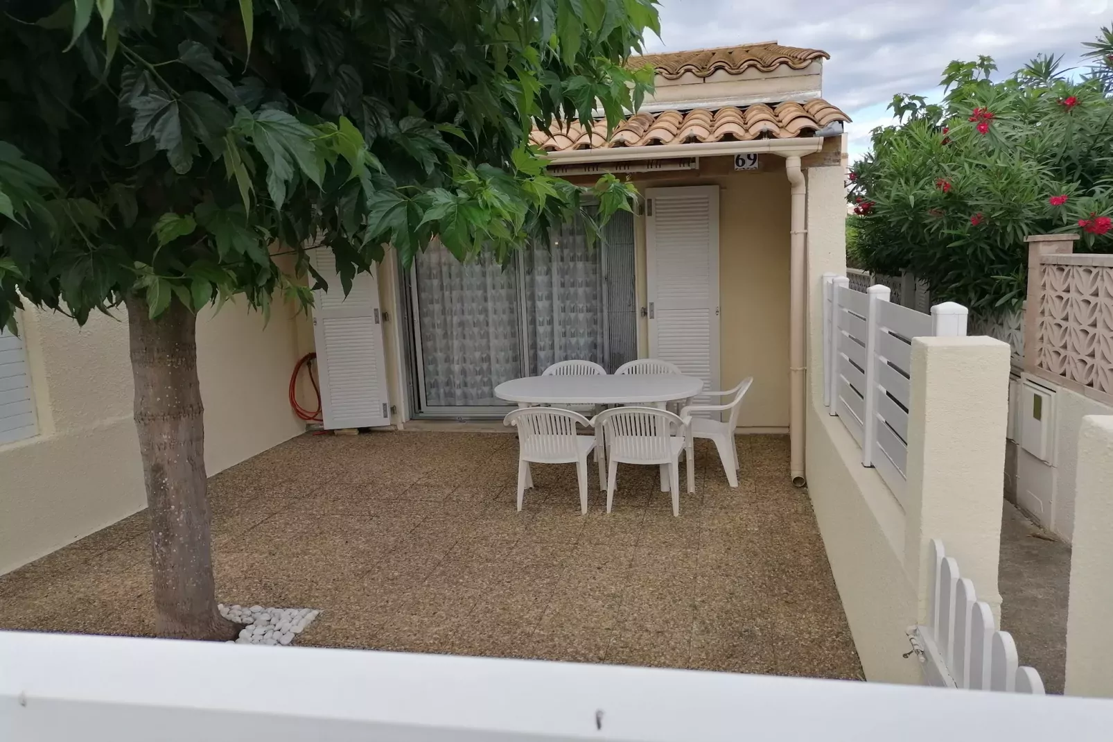 Cristallines N°69 - M2M6-Terrace