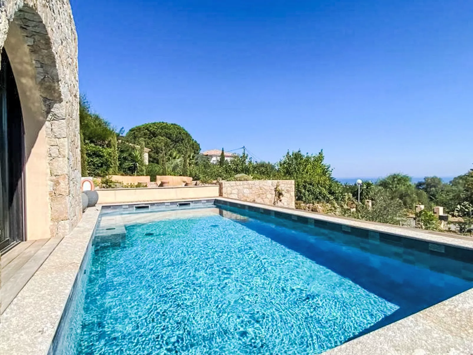 Casa Palmento-Outside