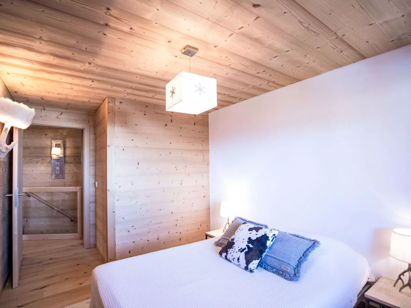 Villars Soleil B 13/14-Inside