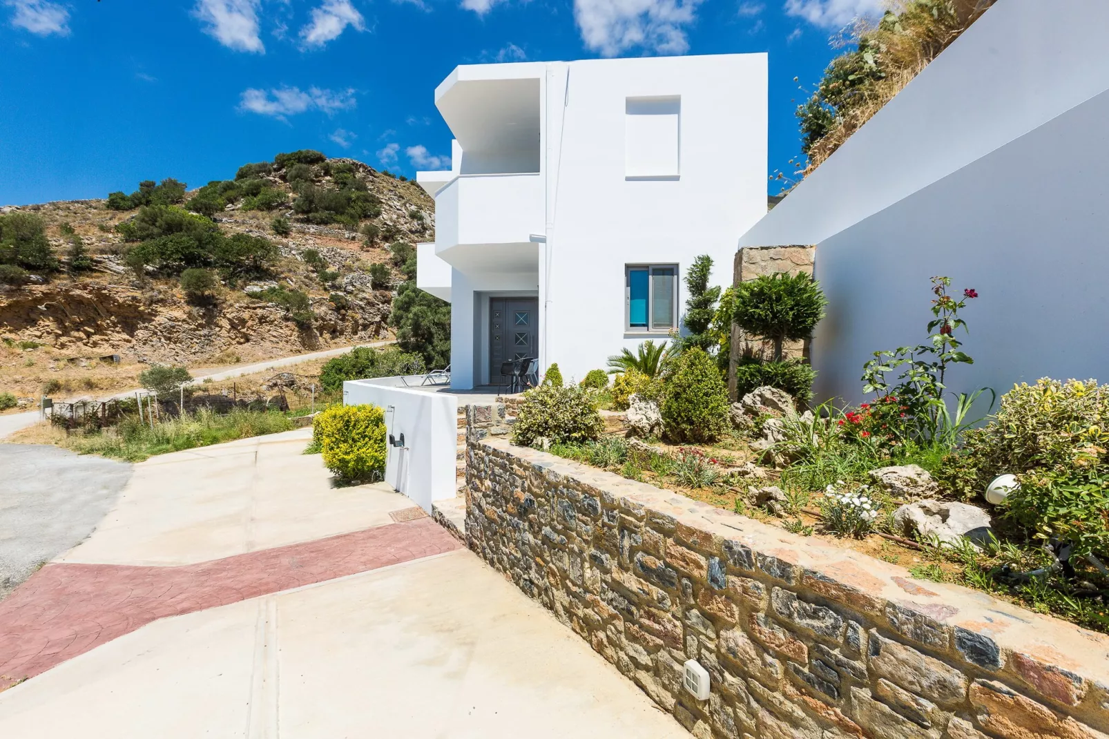 Sunset Maisonette 3-Extérieur