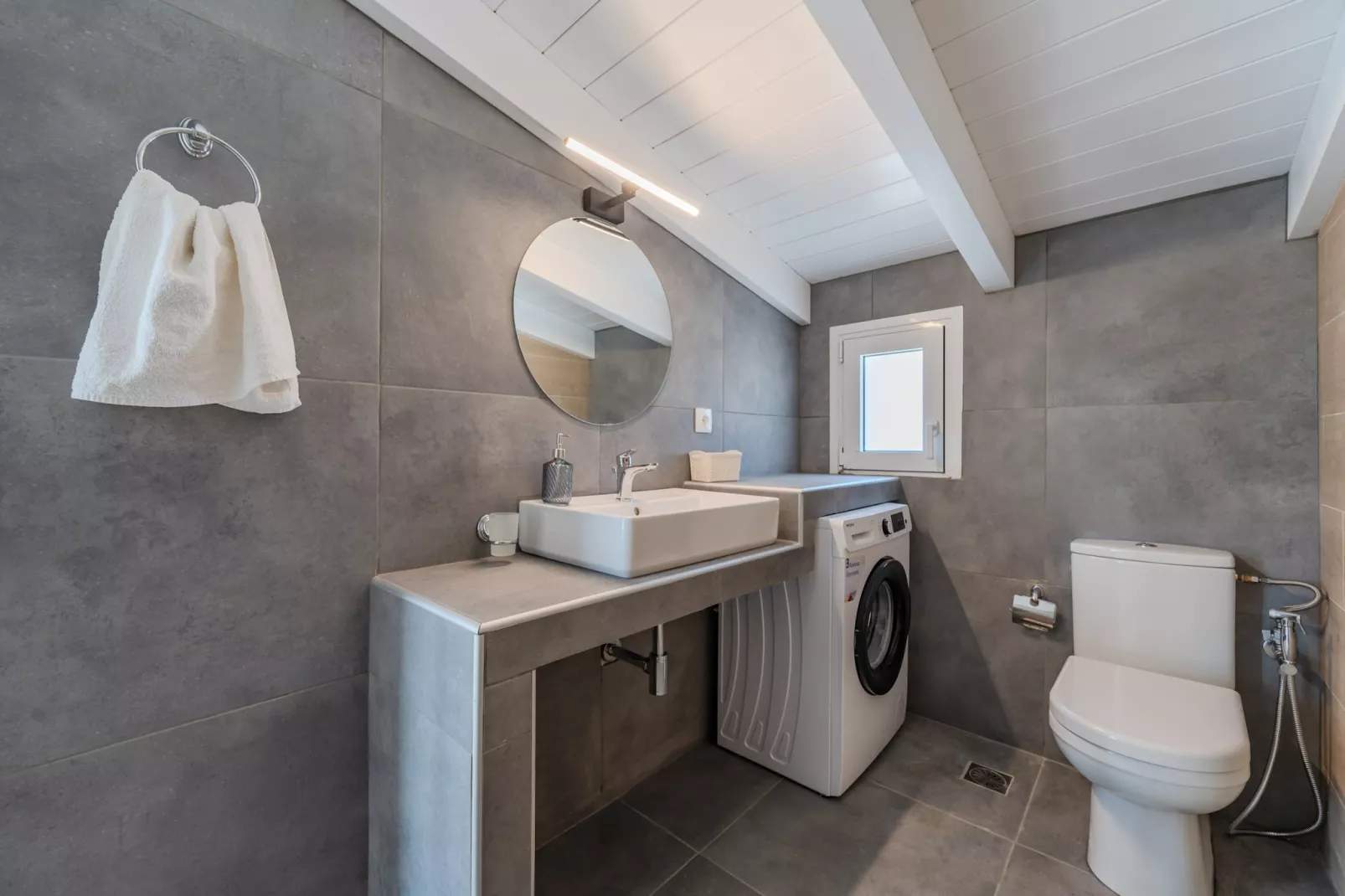 Mythos 4-Salle de bain