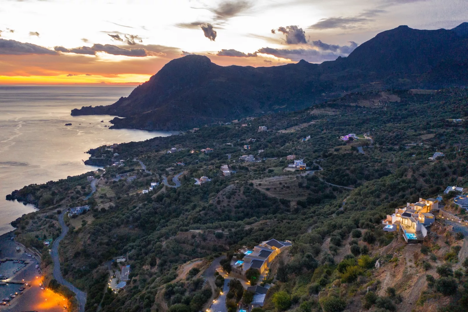 Pyrgos Plakias 1-Outdoor