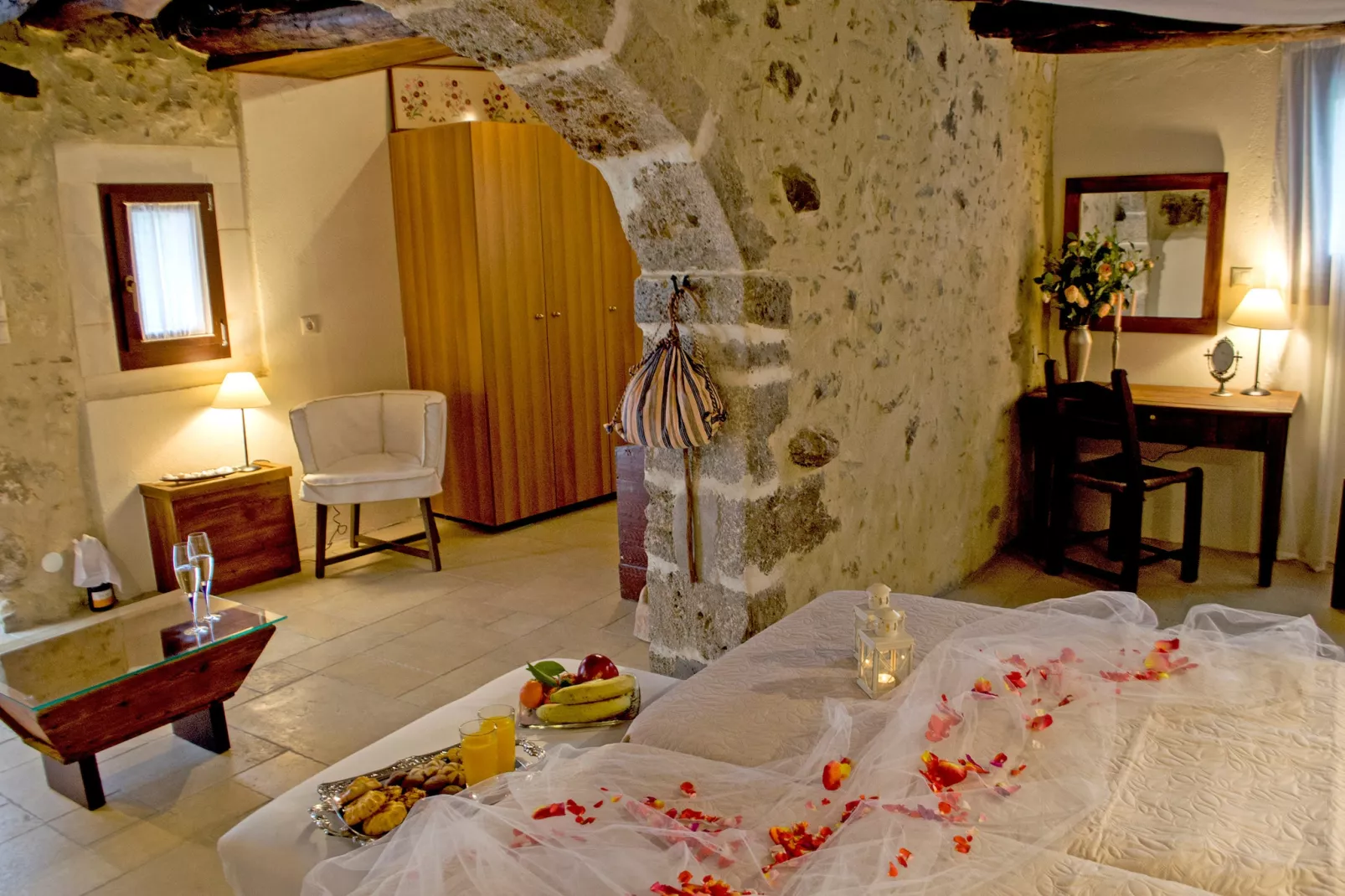 Cosmakis-Chambre