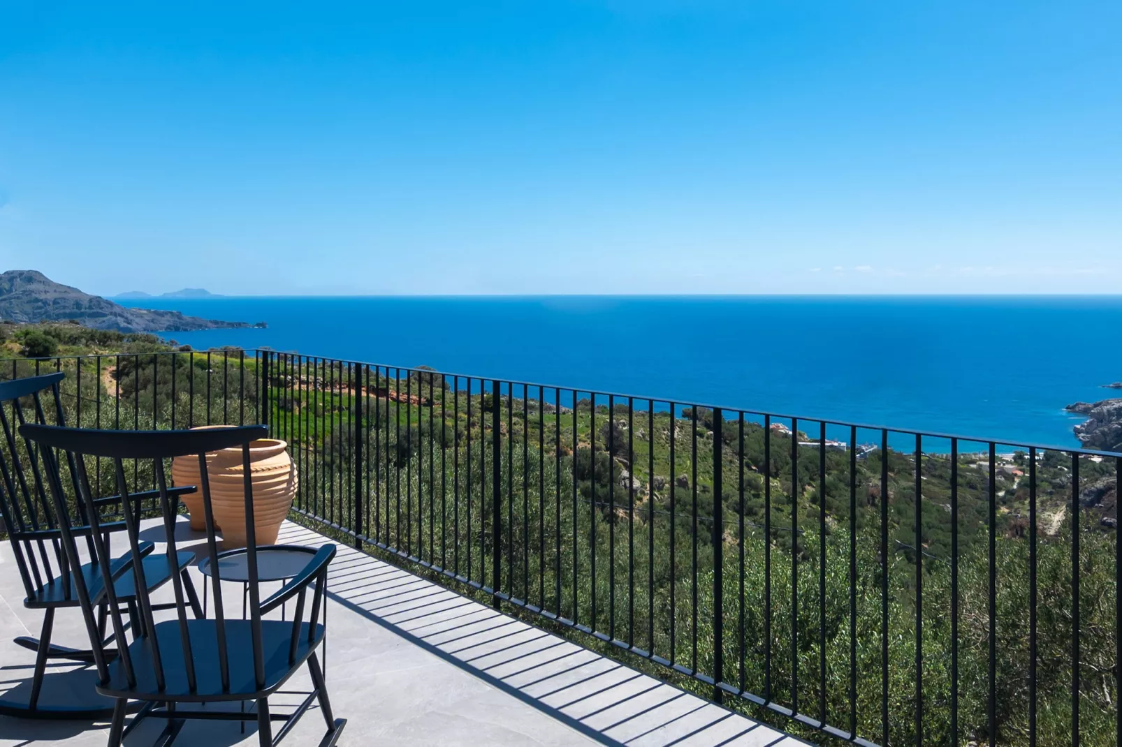 Metatulia 2-Balcon-terrasse