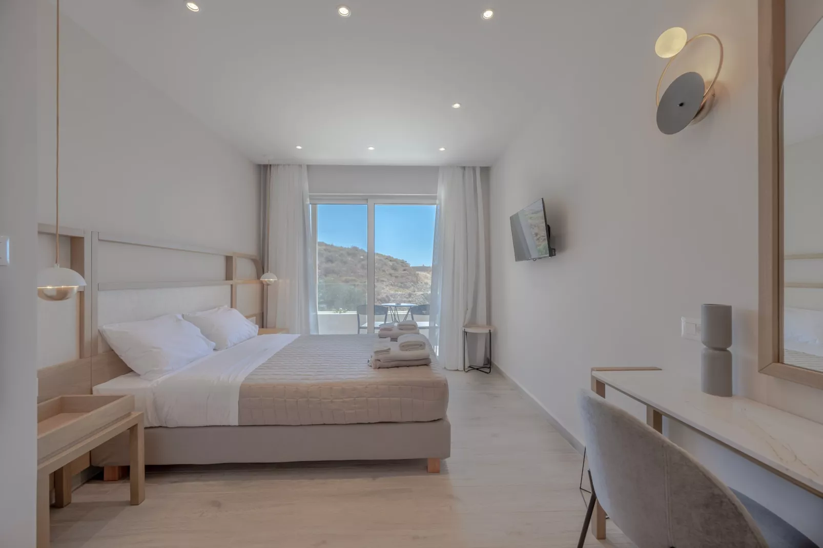 Corallia villa 2-Schlafzimmer