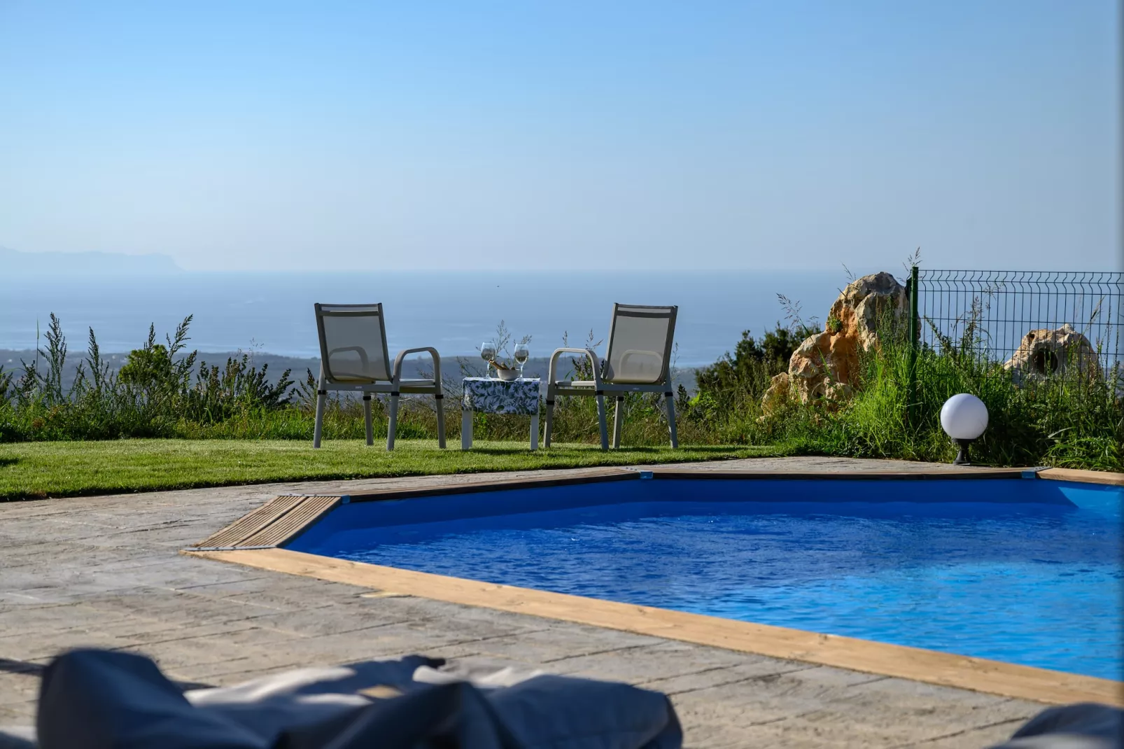 Jason Panorama Villa 1-Gardens summer