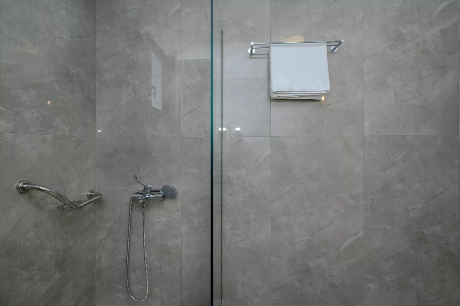 Jason Panorama Villa 2-Bathroom