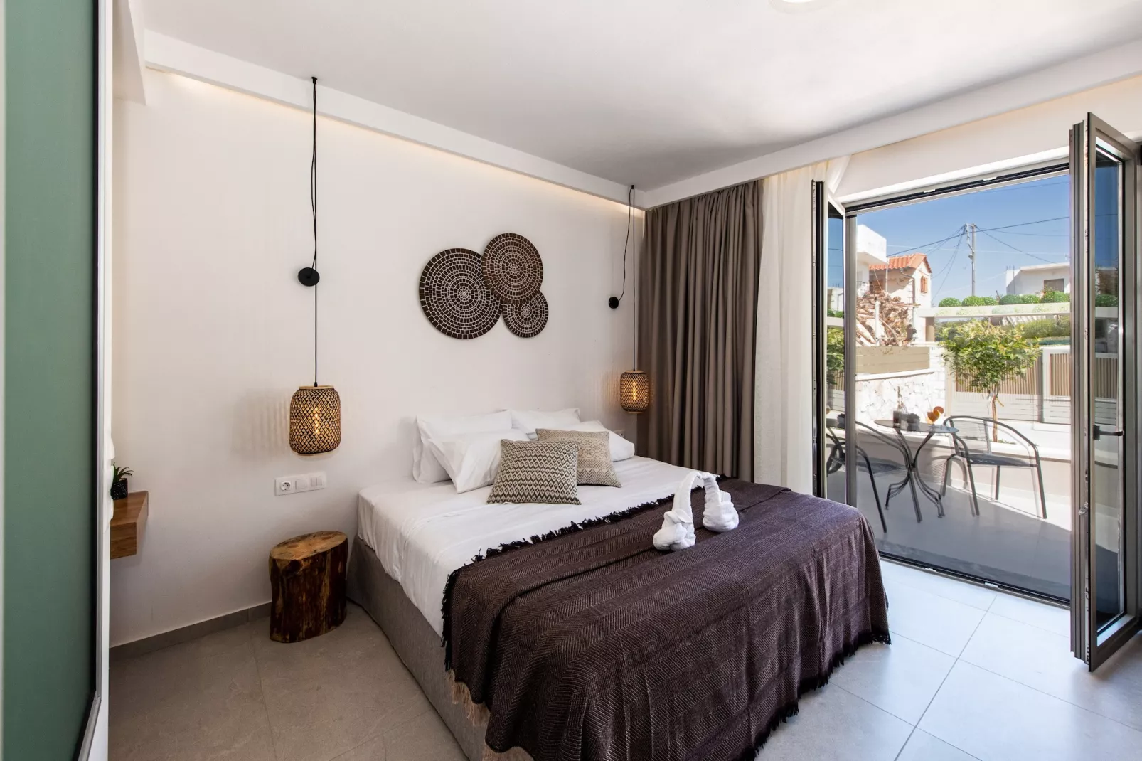 Memoria-Bedroom