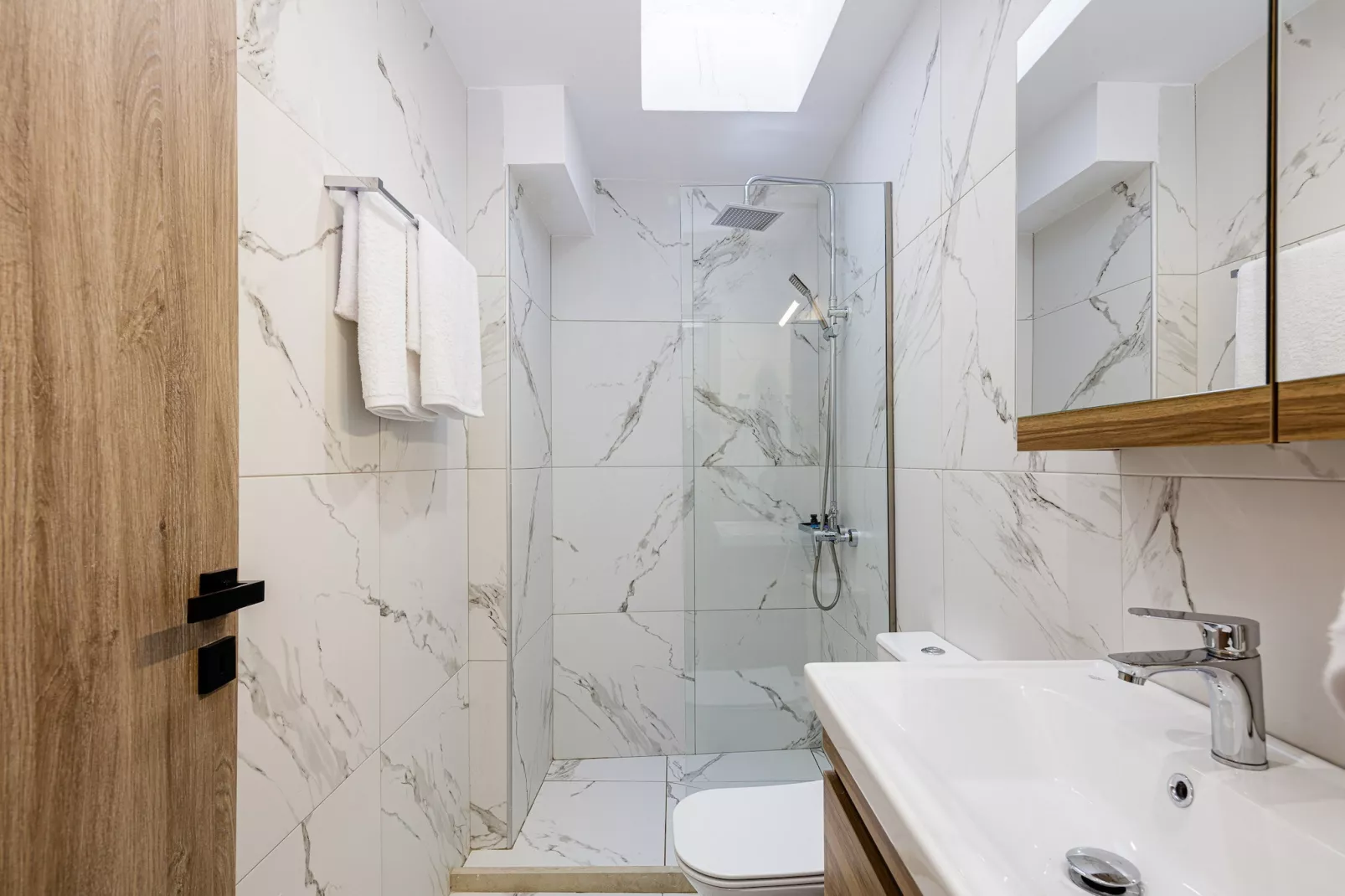 Stone Project-Bathroom