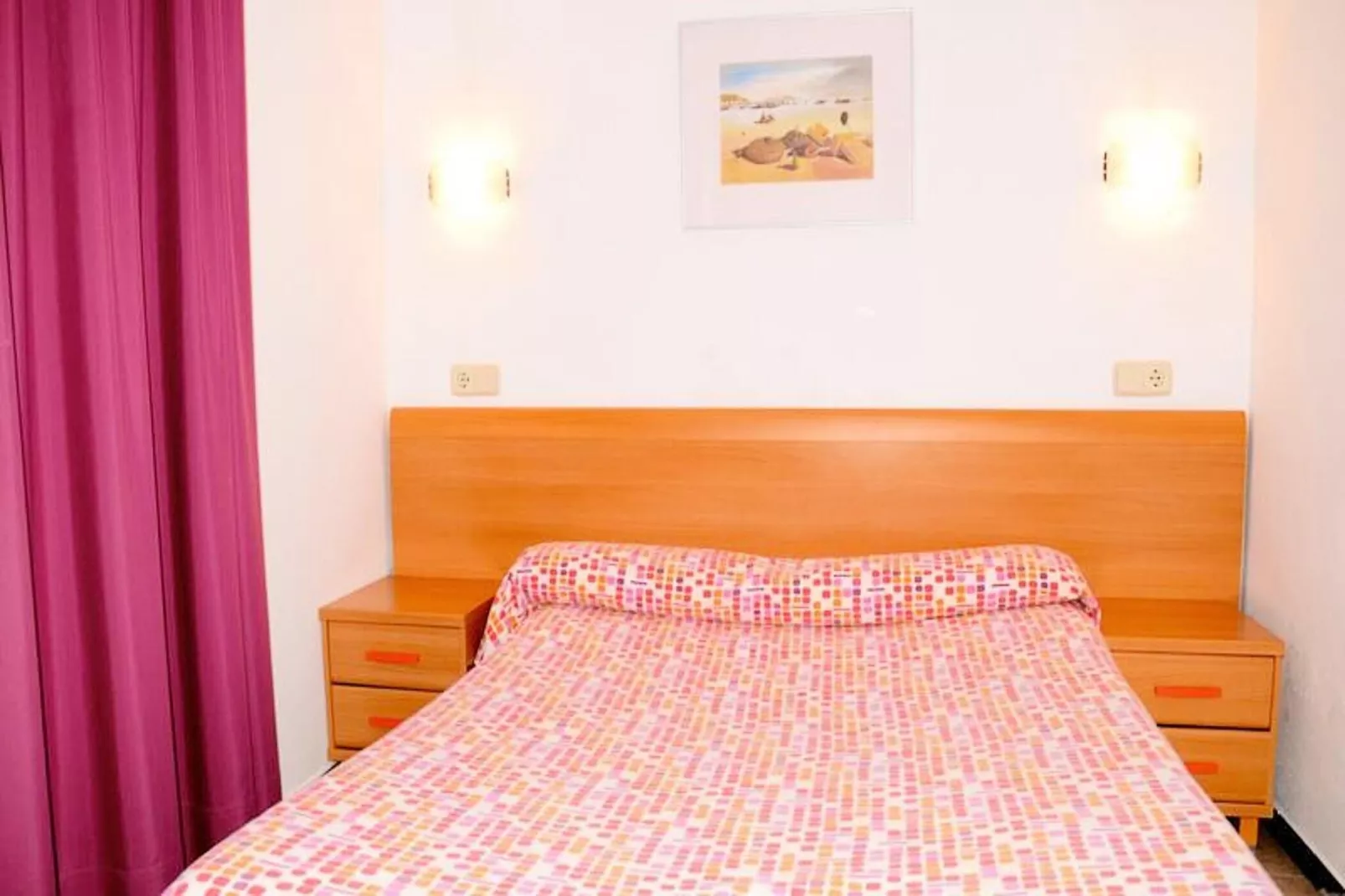 Appartements à L'Estartit-Ambiente