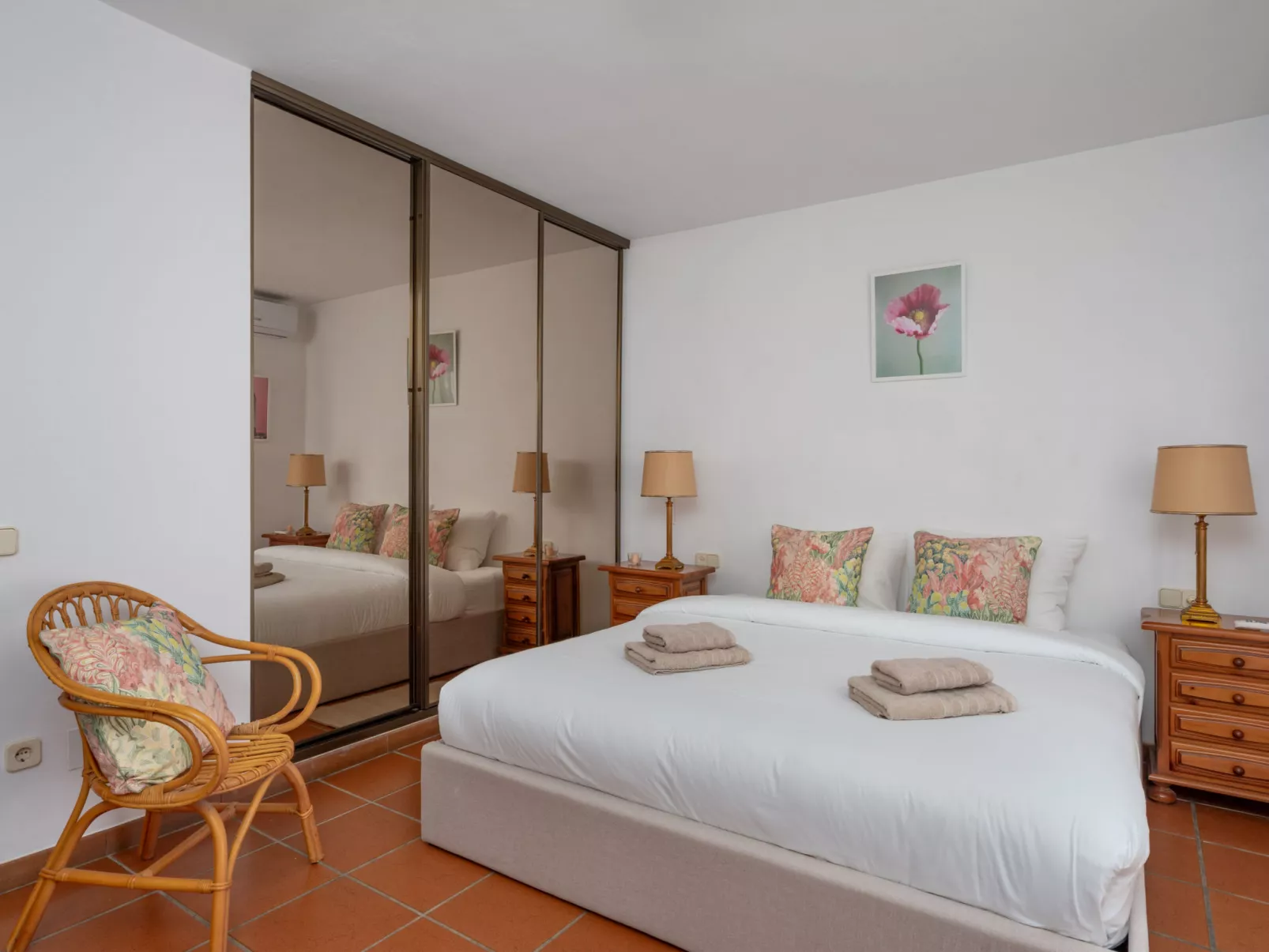 Villa Hermana-Inside