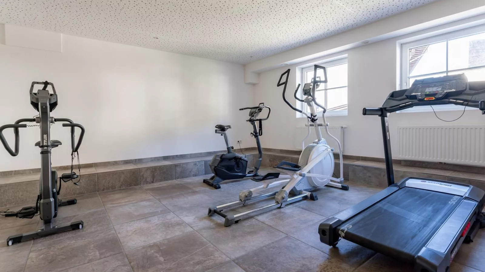 Tauern Suites Mitterwirt TOP 125-Facilities