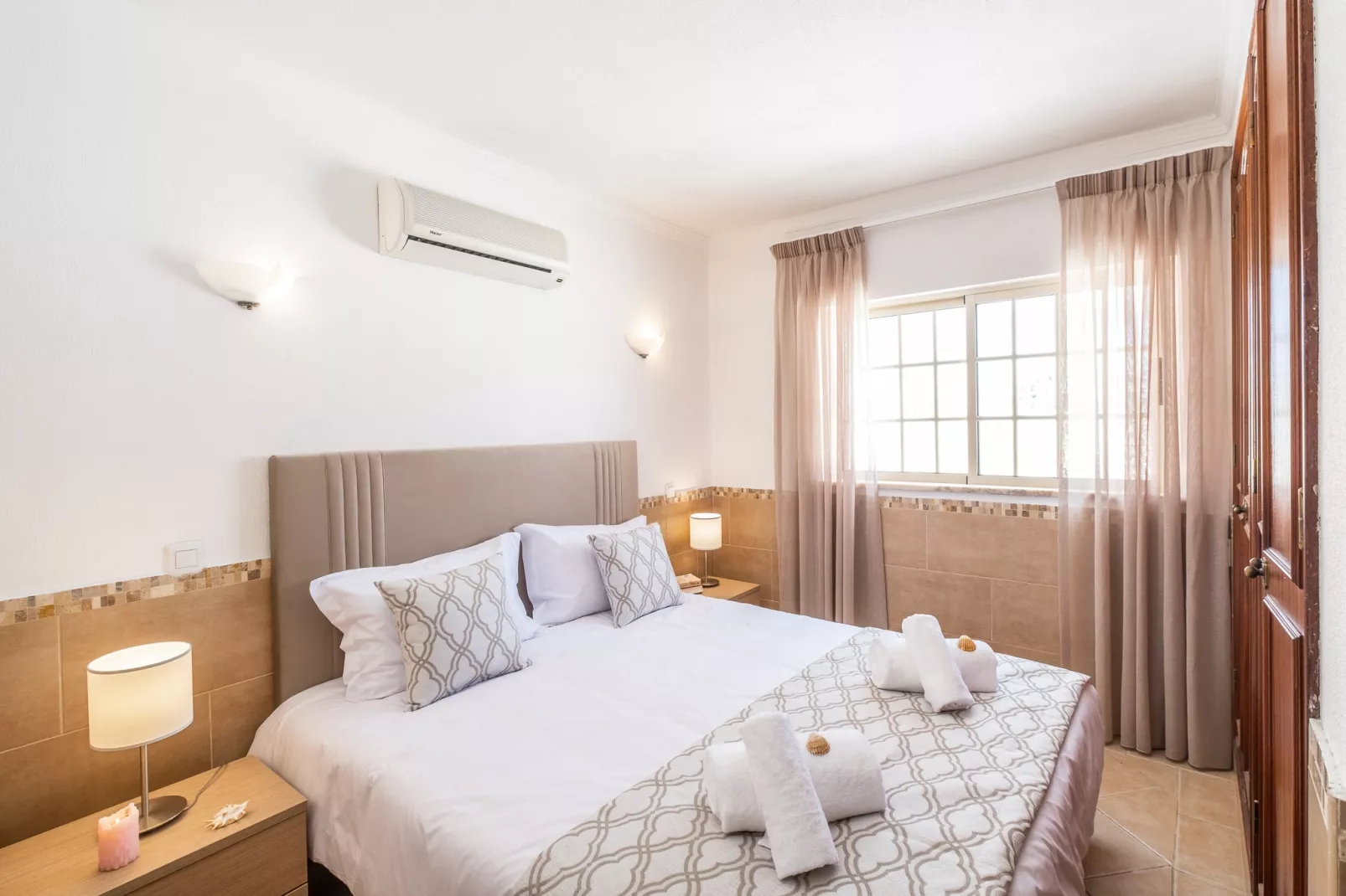 Villa Royal Mill-Chambre