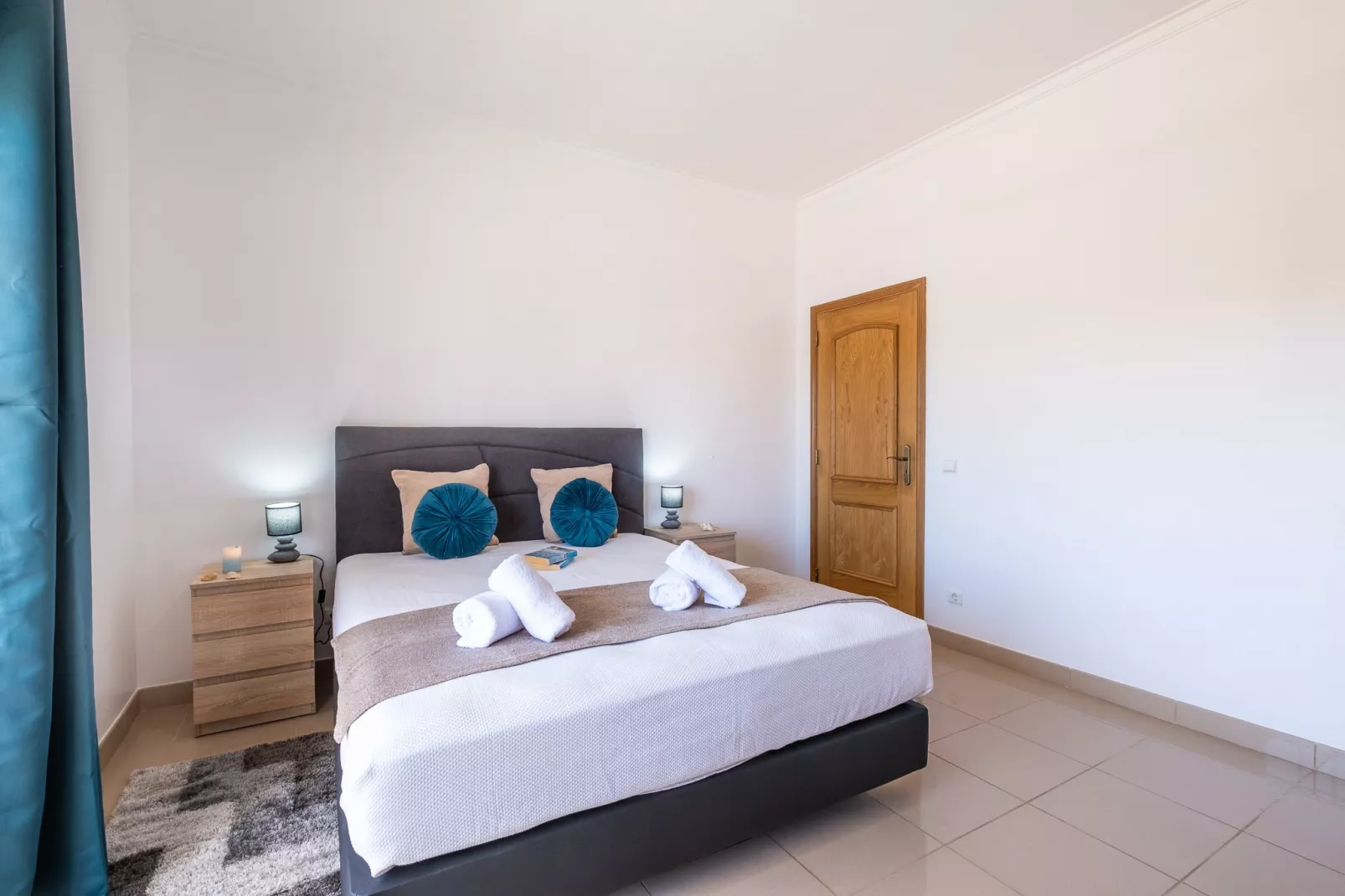 Villa Bahia-Bedroom