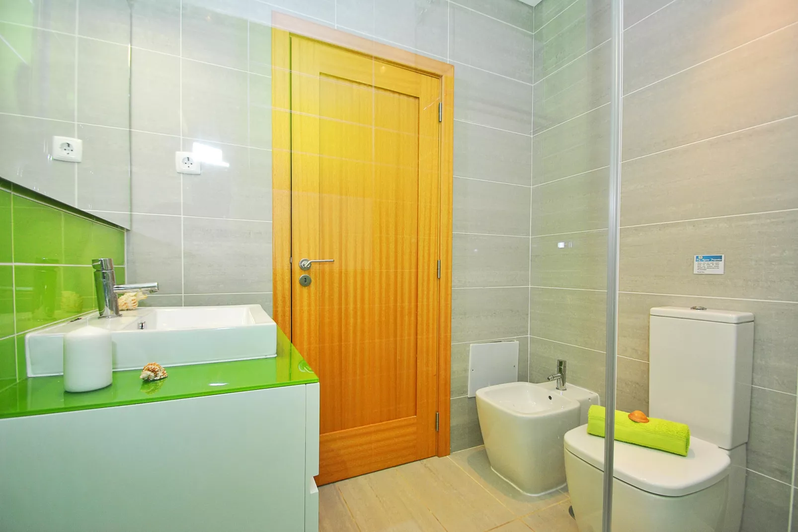 Townhouse Mar 2-Bathroom