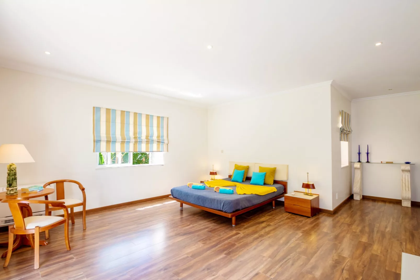 Villa Savannah-Chambre