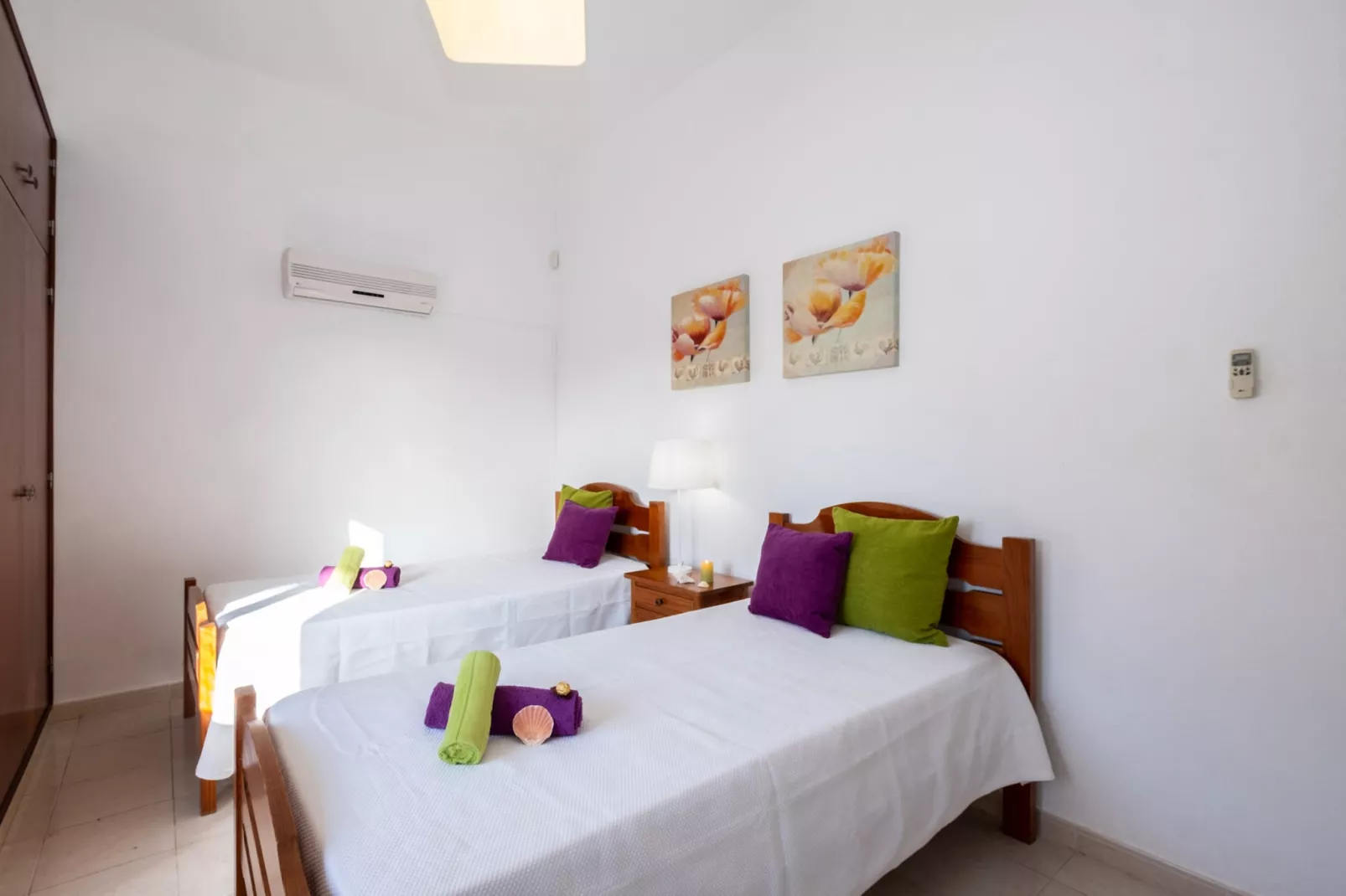 Villa Saint John-Chambre