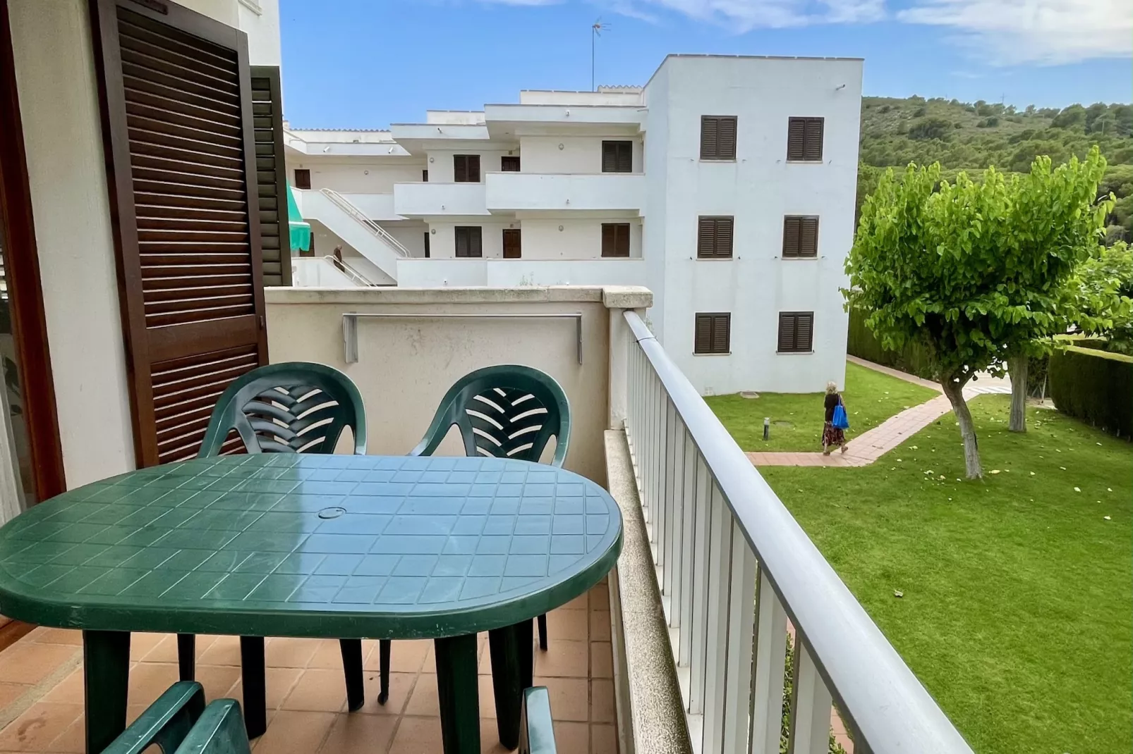 CALA MONTGO 25-Terrace