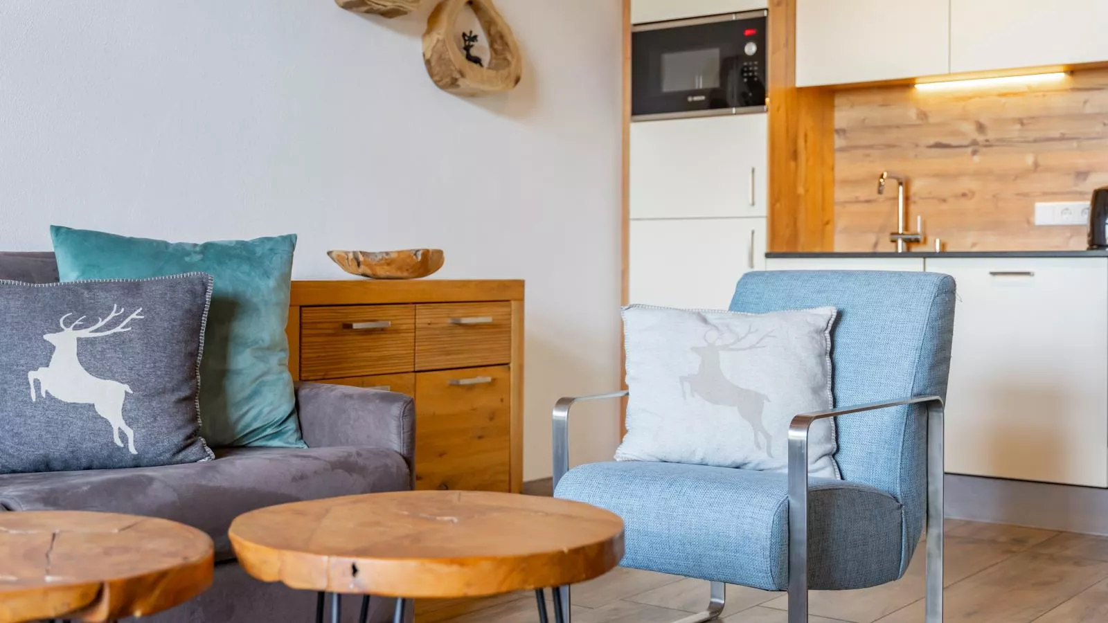 Tauern Suites Mitterwirt TOP 323-Atmosphere