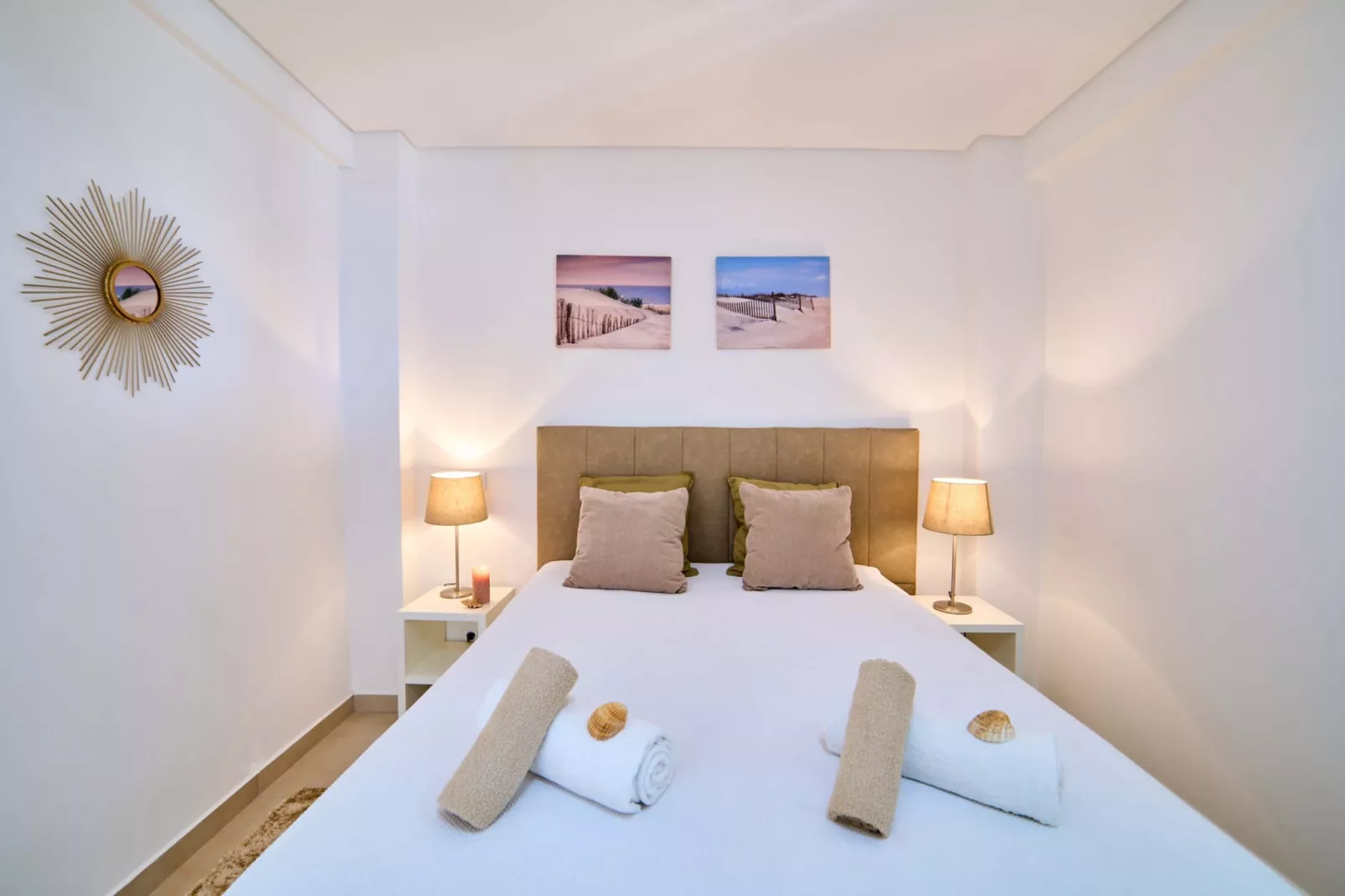 Apartment Paraná