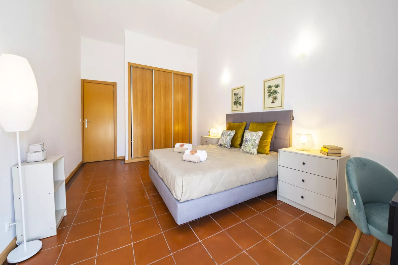 Villa Del Sol-Bedroom